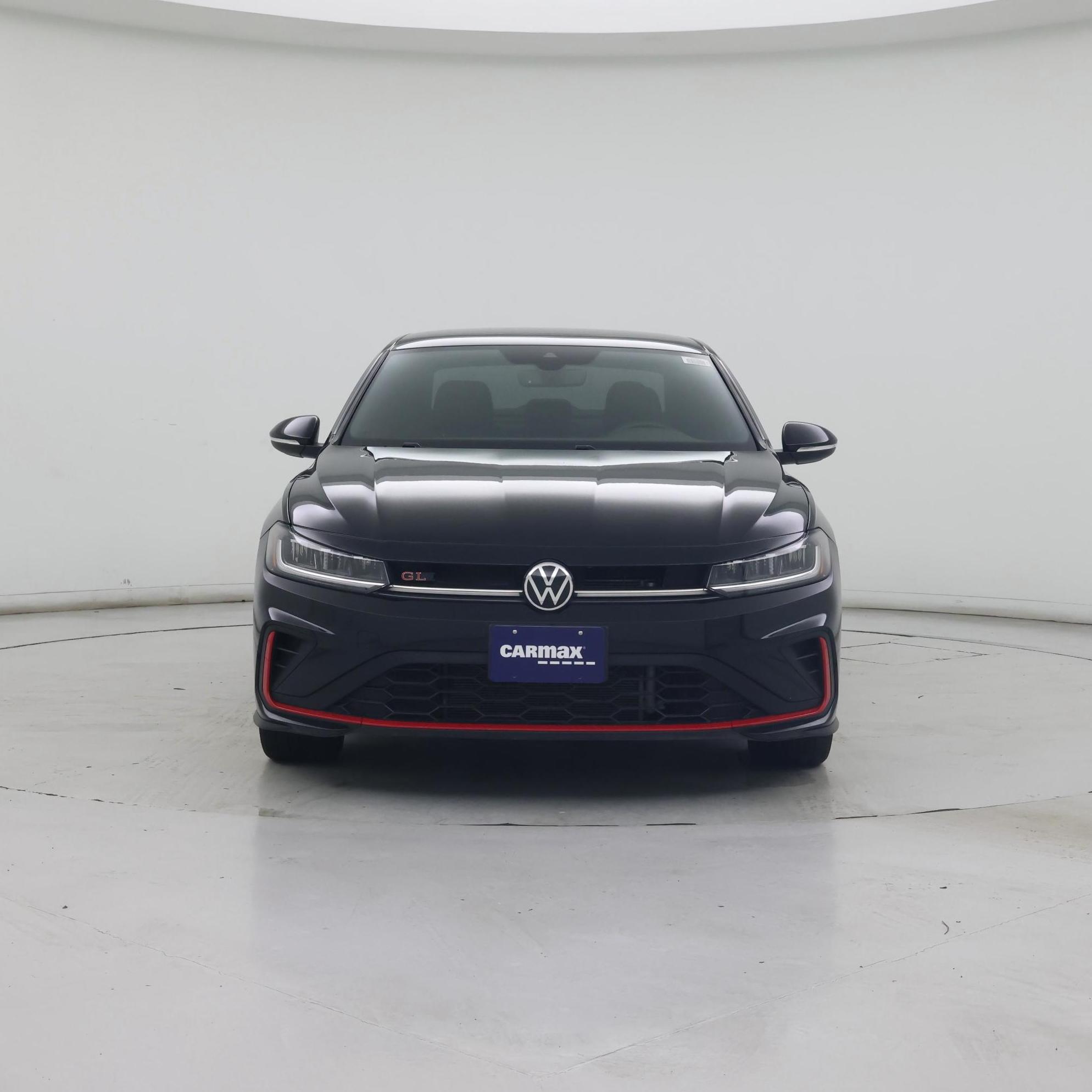 Thumbnail: 2025 Volkswagen Jetta - 5