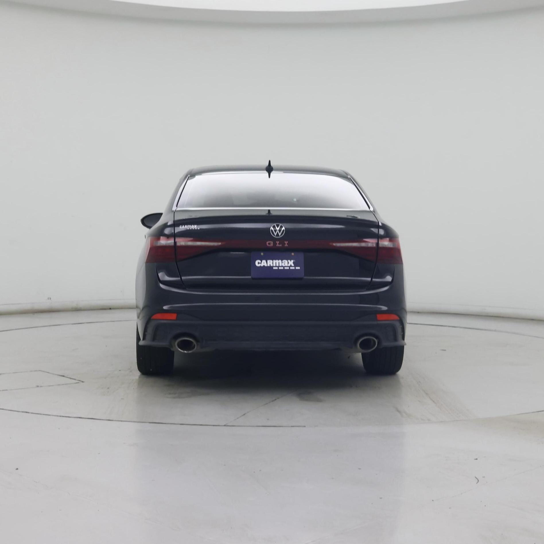 Thumbnail: 2025 Volkswagen Jetta - 6