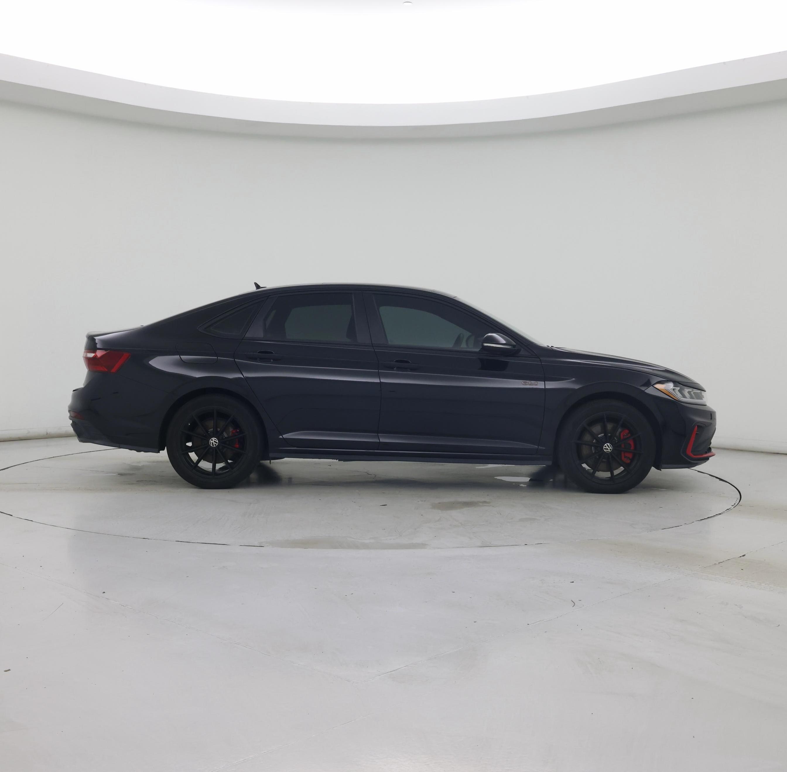 Thumbnail: 2025 Volkswagen Jetta - 7