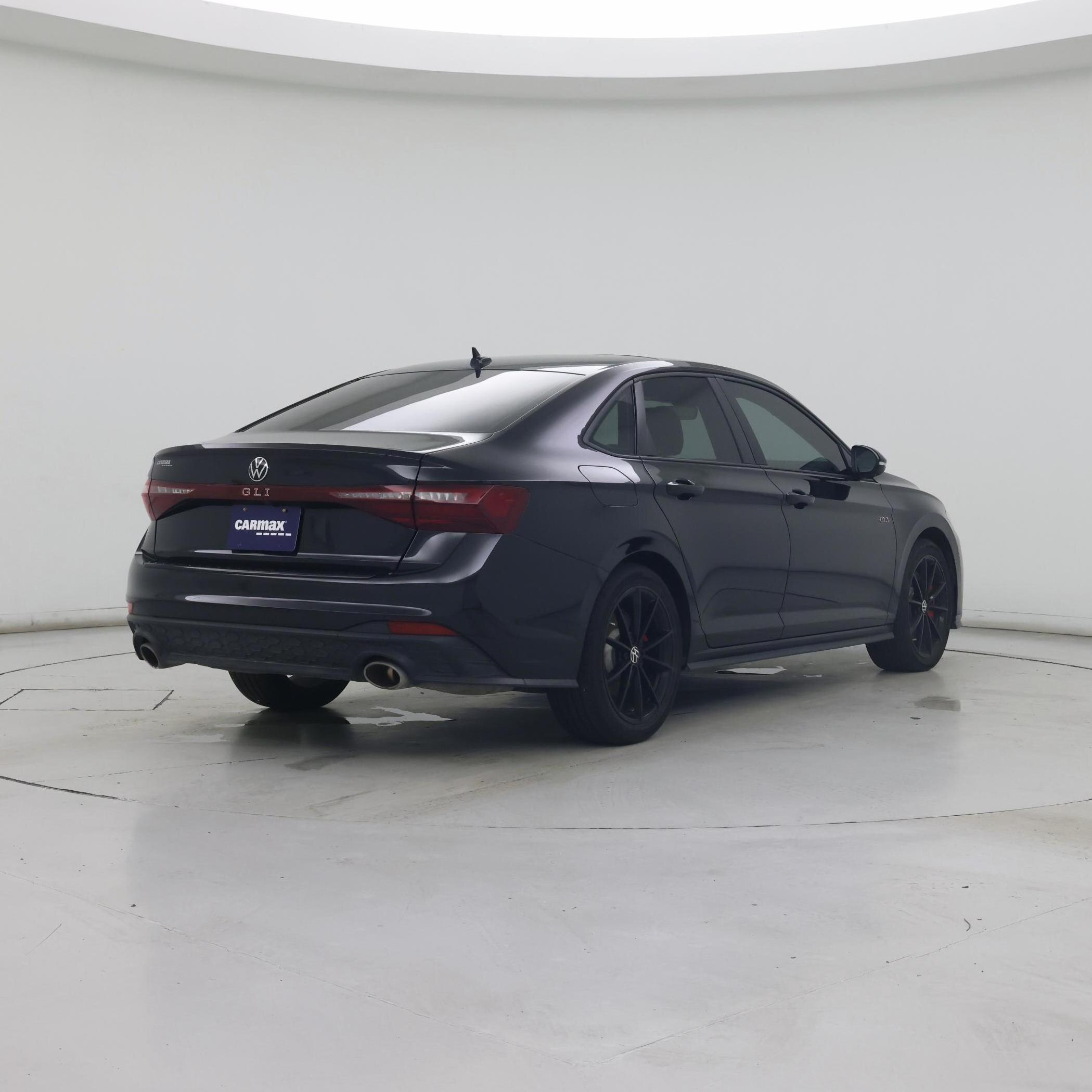 Thumbnail: 2025 Volkswagen Jetta - 8
