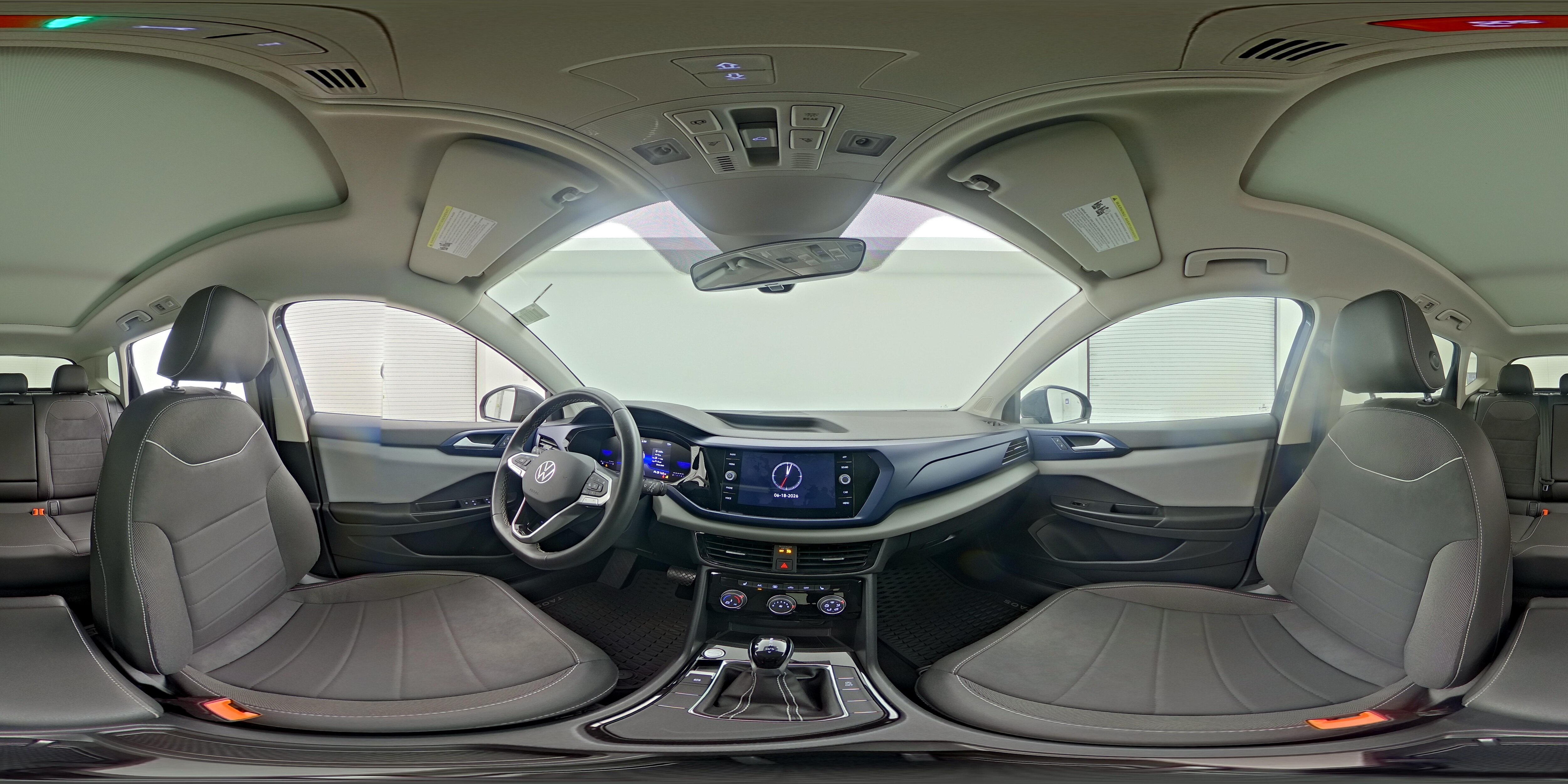 2023 Volkswagen Taos SE - Photo 24