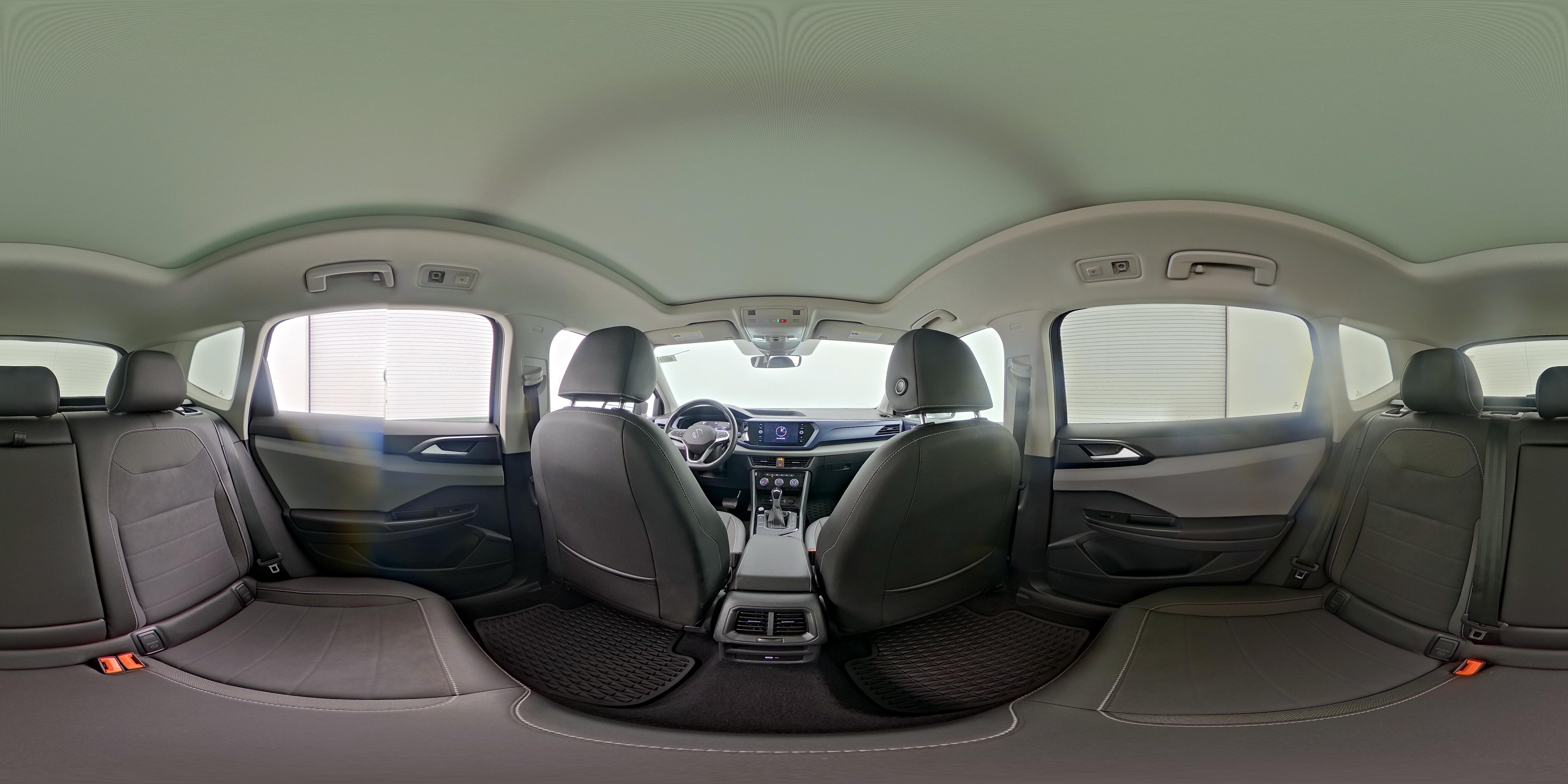 2023 Volkswagen Taos SE - Photo 25