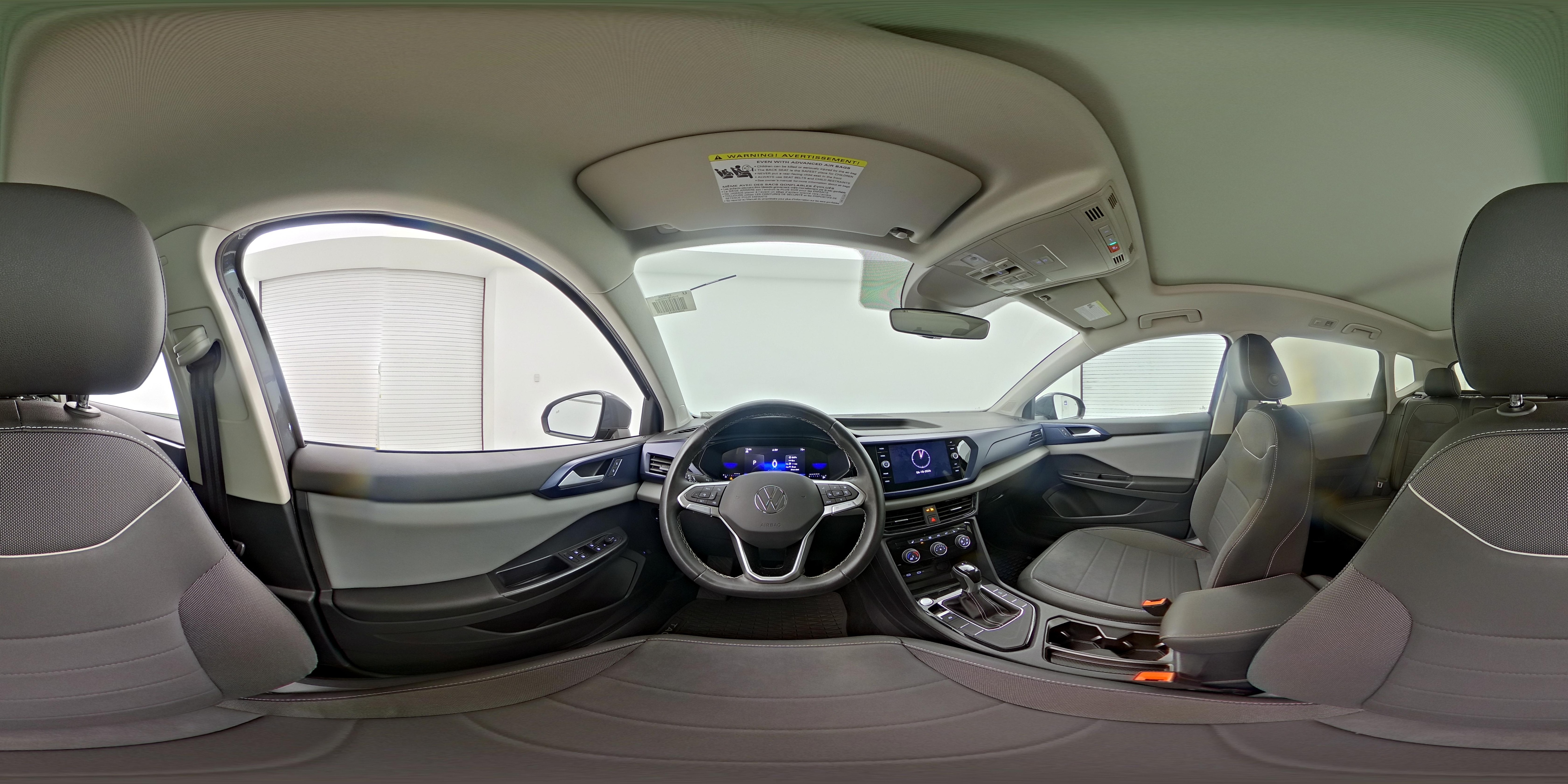 2023 Volkswagen Taos SE - Photo 26