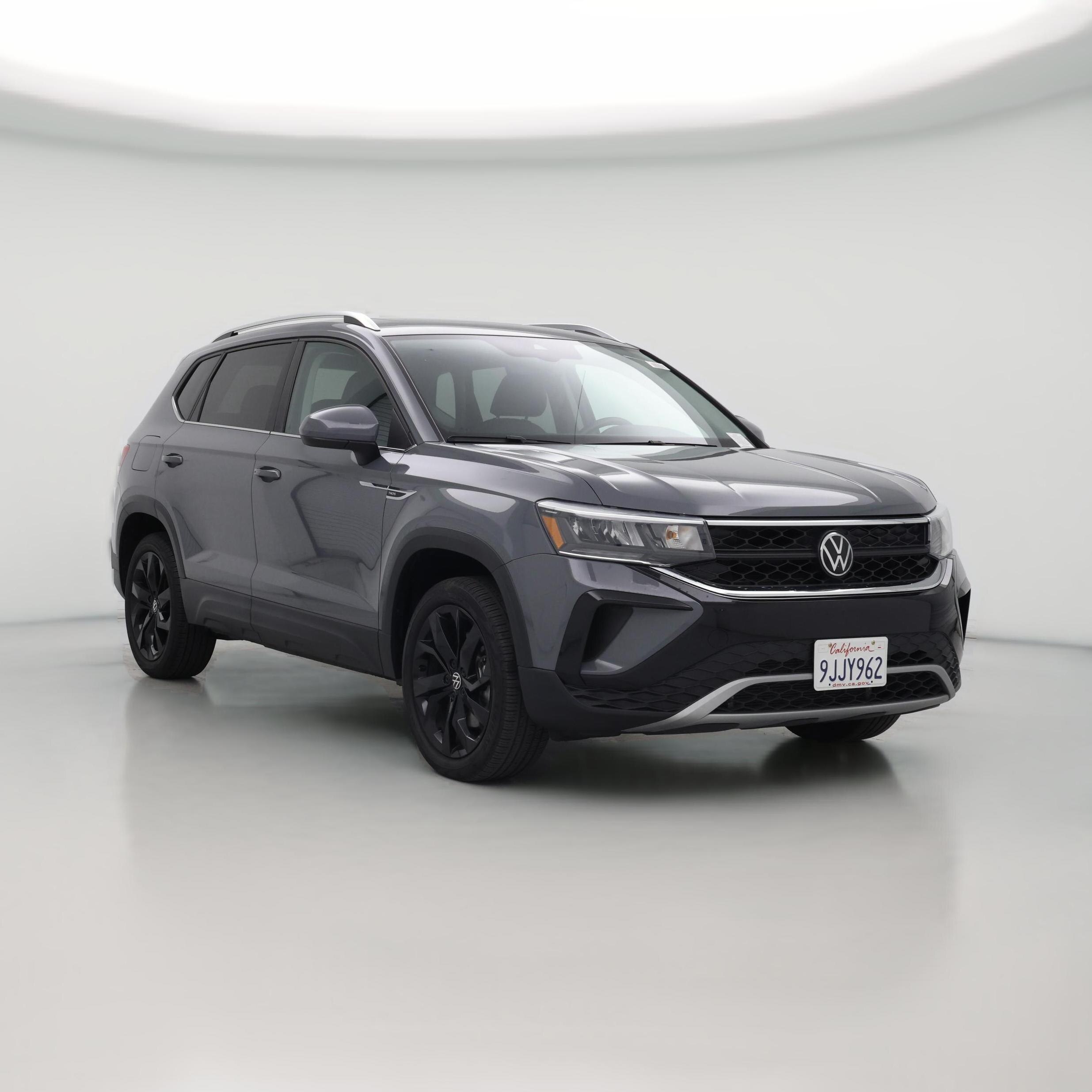 Thumbnail: 2023 Volkswagen Taos - 1