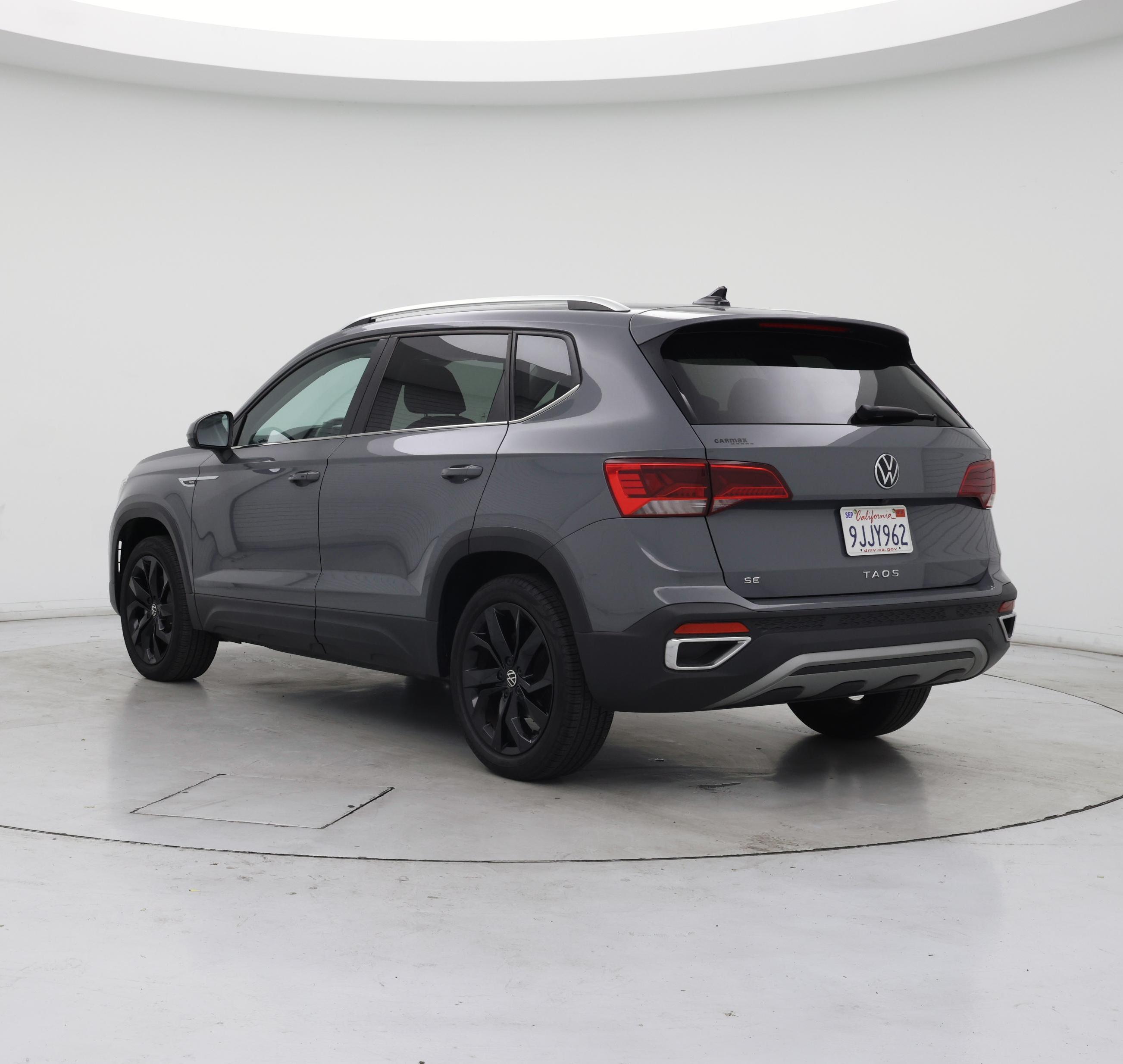Thumbnail: 2023 Volkswagen Taos - 2