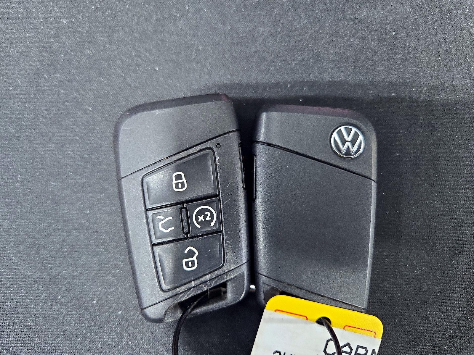 2023 Volkswagen Taos SE - Photo 23