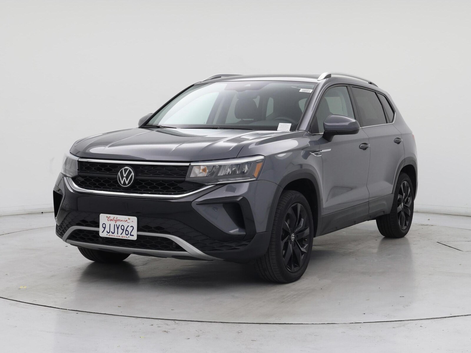 2023 Volkswagen Taos SE - Photo 5