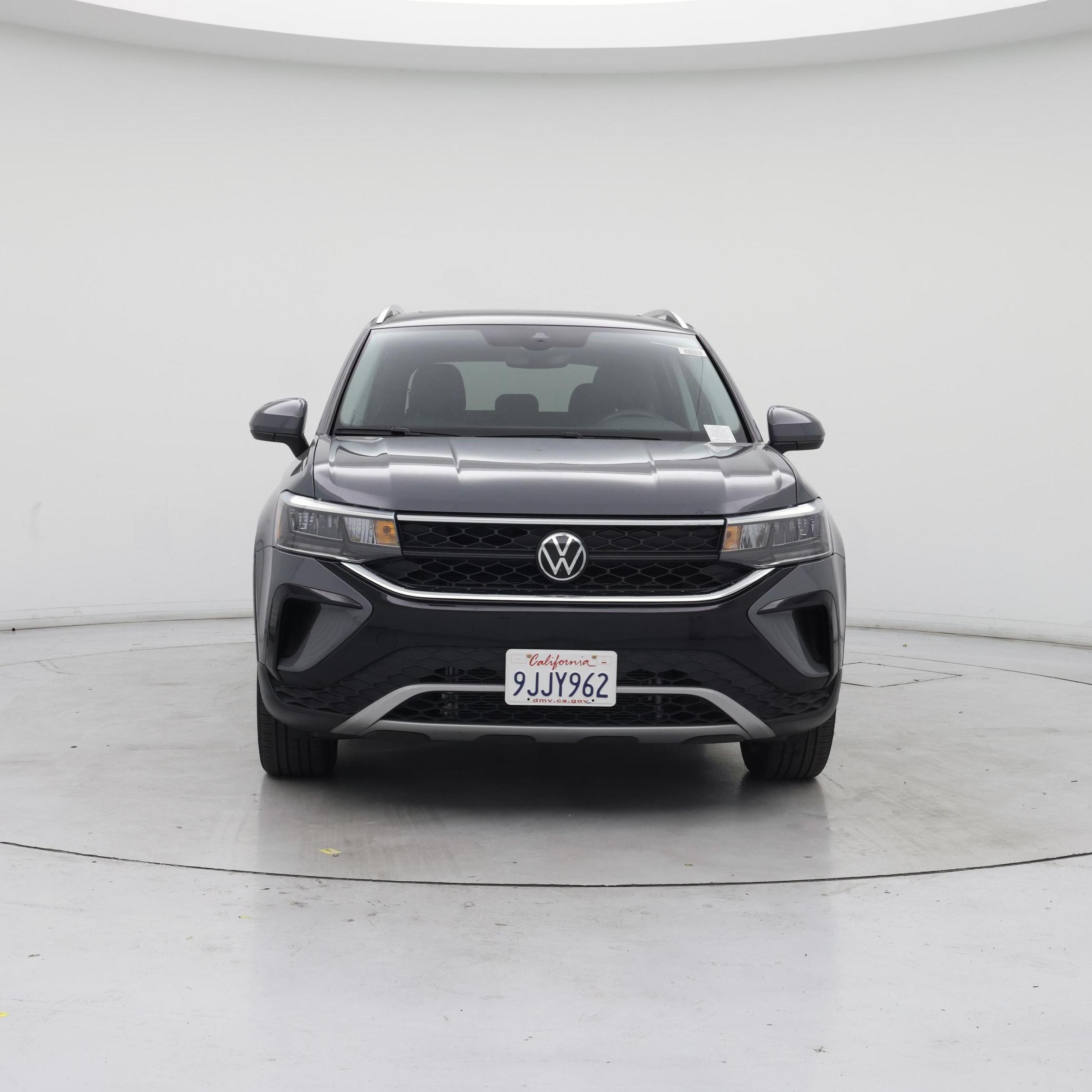 Thumbnail: 2023 Volkswagen Taos - 5
