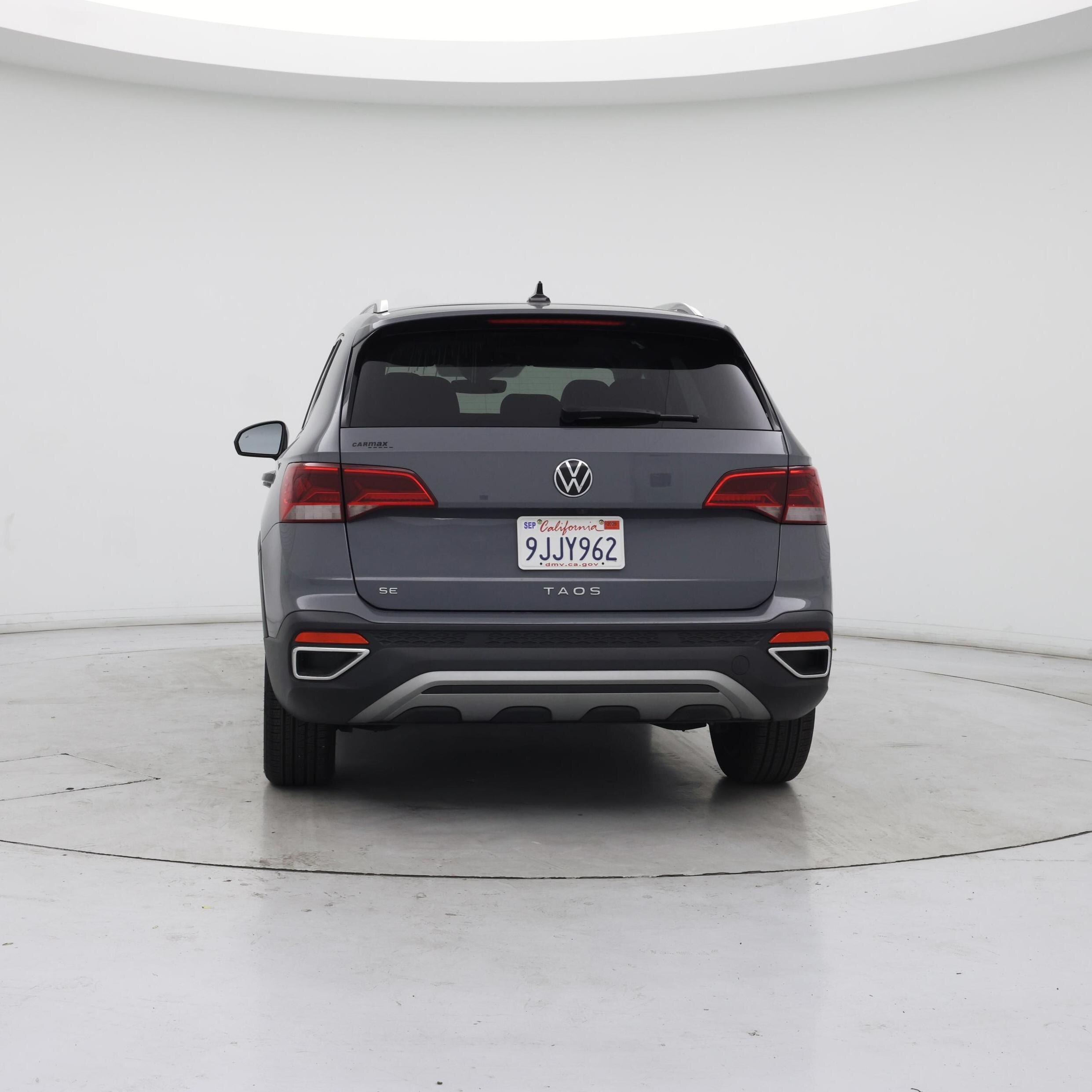 Thumbnail: 2023 Volkswagen Taos - 6