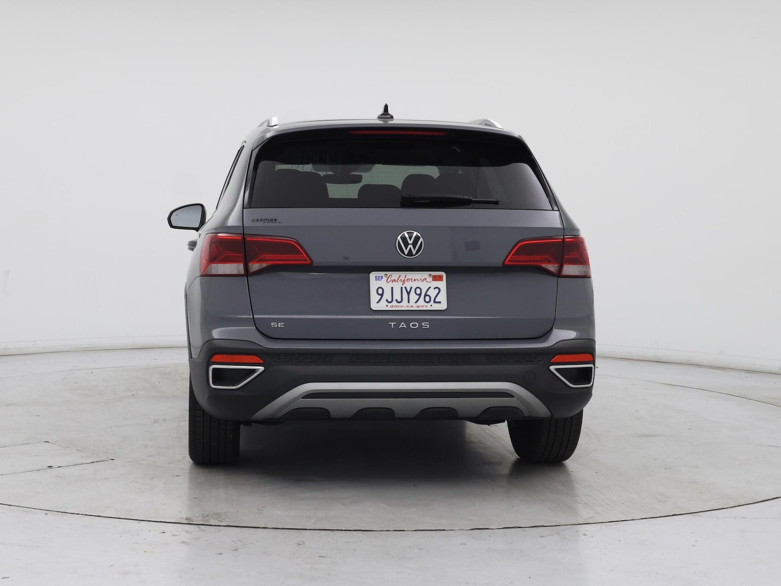 2023 Volkswagen Taos SE - Photo 7