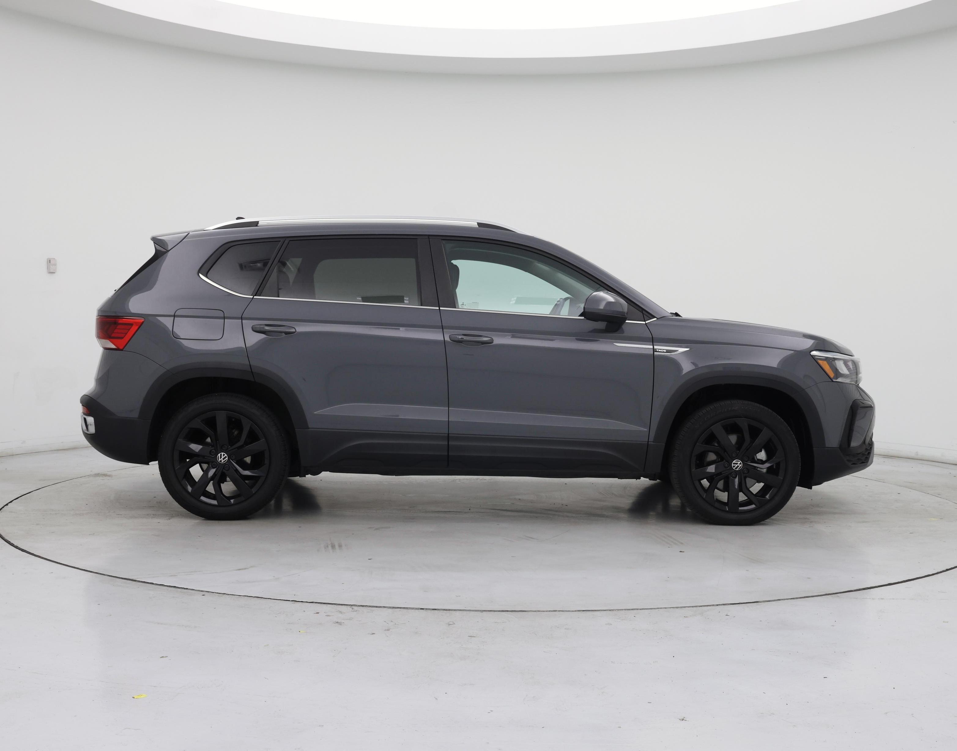 Thumbnail: 2023 Volkswagen Taos - 7