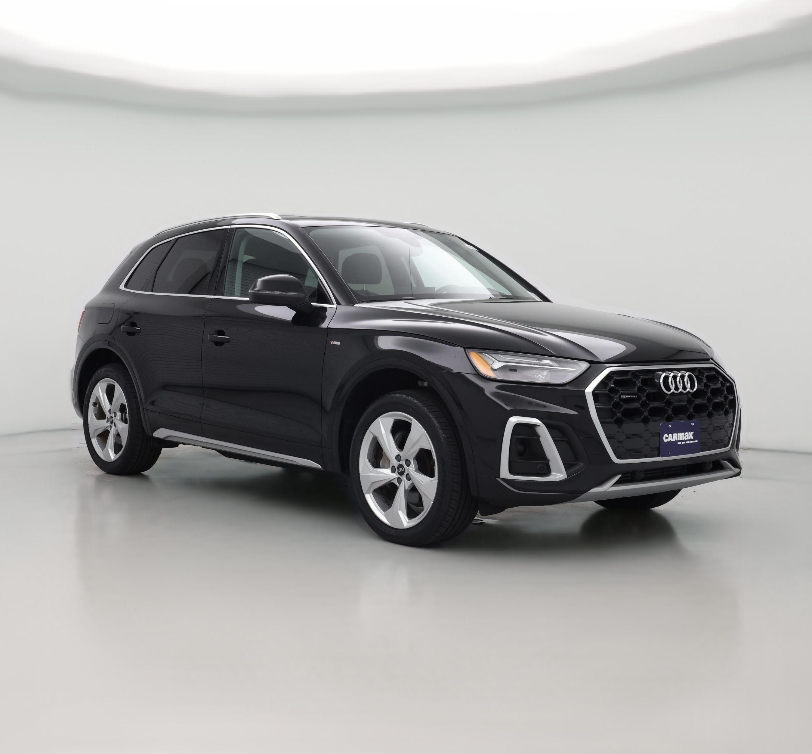 Thumbnail: 2023 Audi Q5 - 1