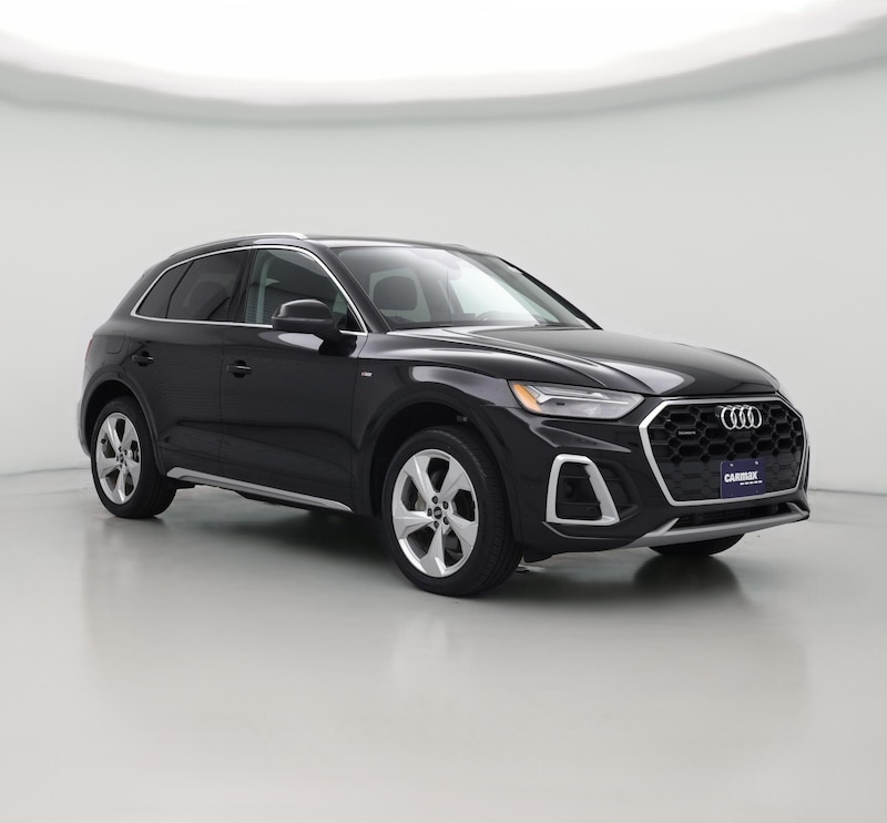 2023 Audi Q5 S-Line Premium Plus