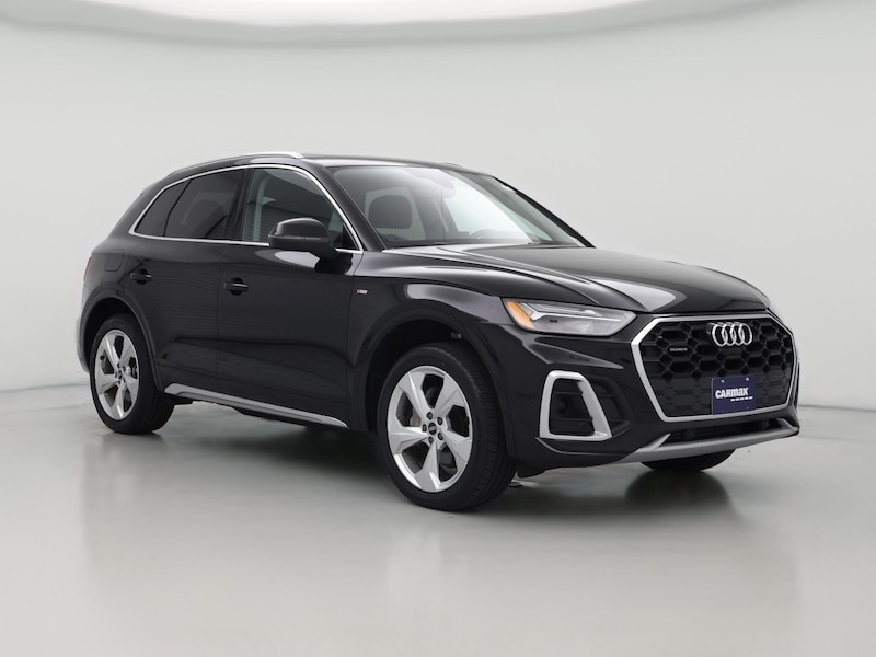 2023 Audi Q5 S-Line Premium Plus