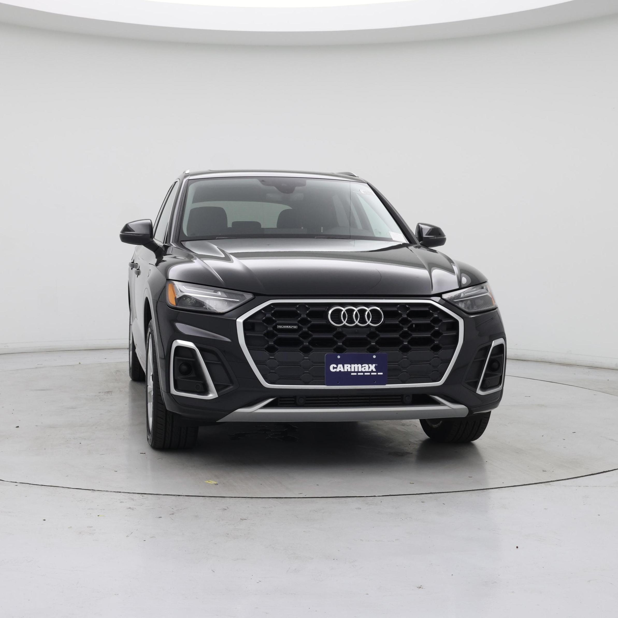 Thumbnail: 2023 Audi Q5 - 5
