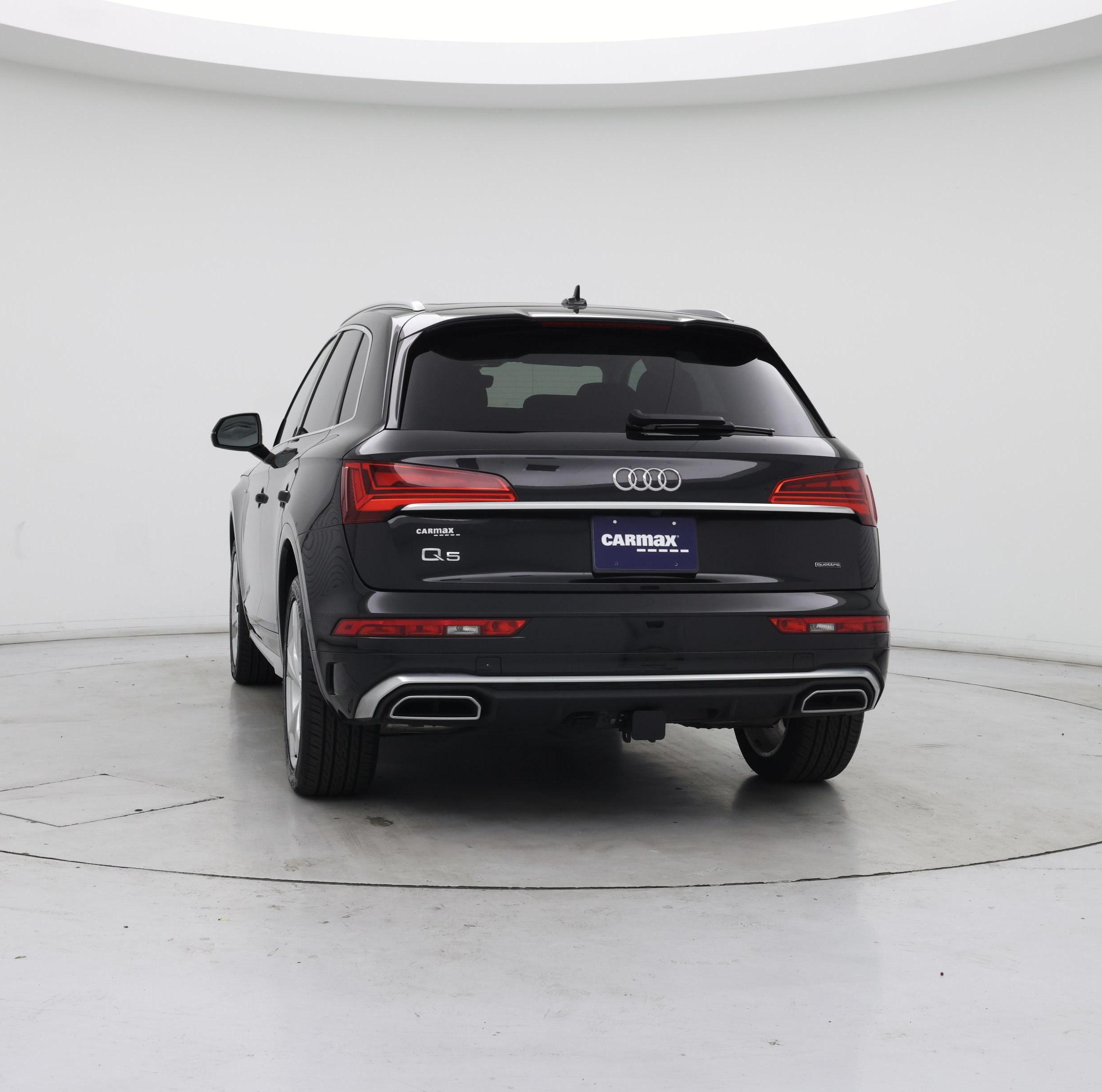 Thumbnail: 2023 Audi Q5 - 6