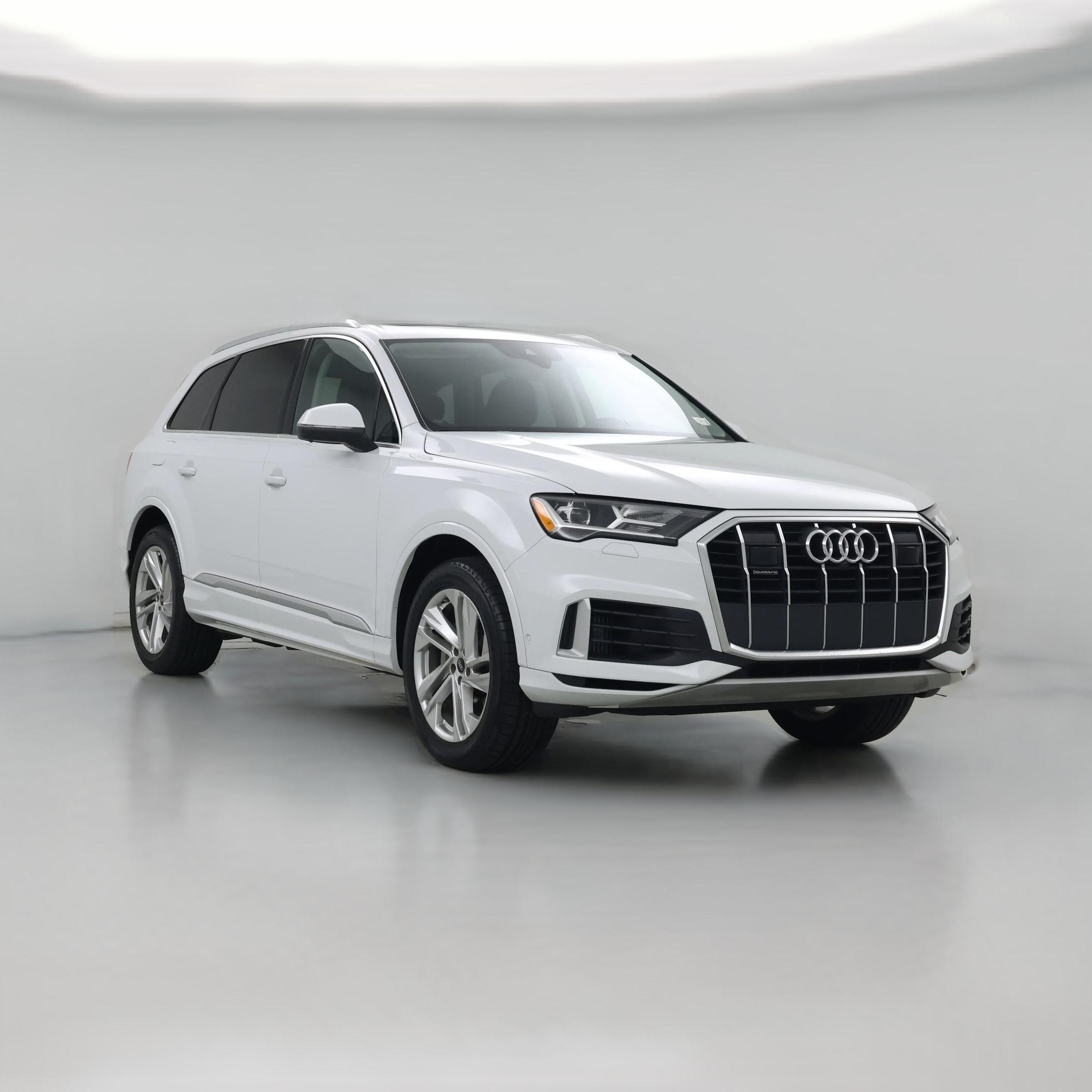 Thumbnail: 2023 Audi Q7 - 1