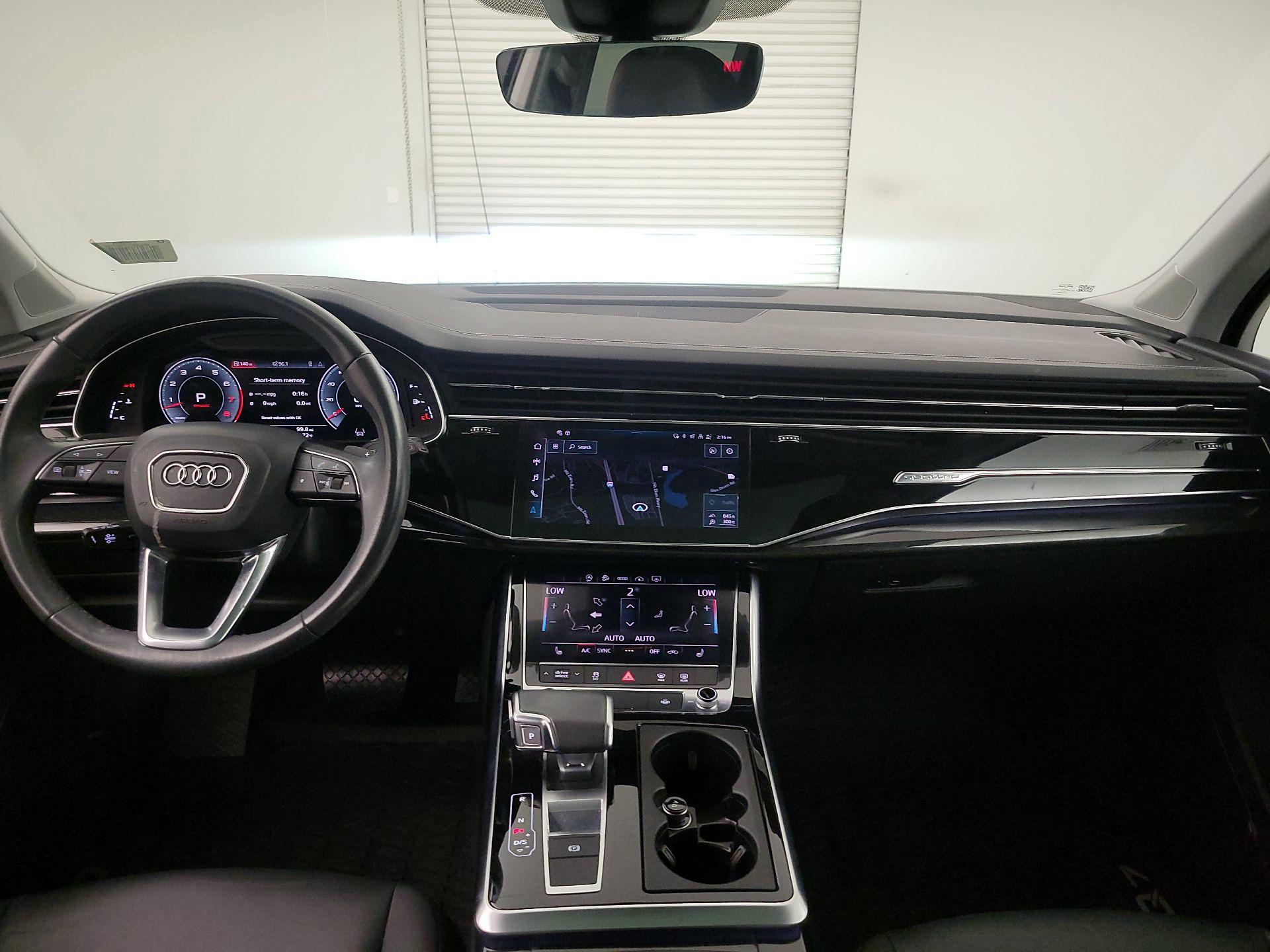 Thumbnail: 2023 Audi Q7 - 9