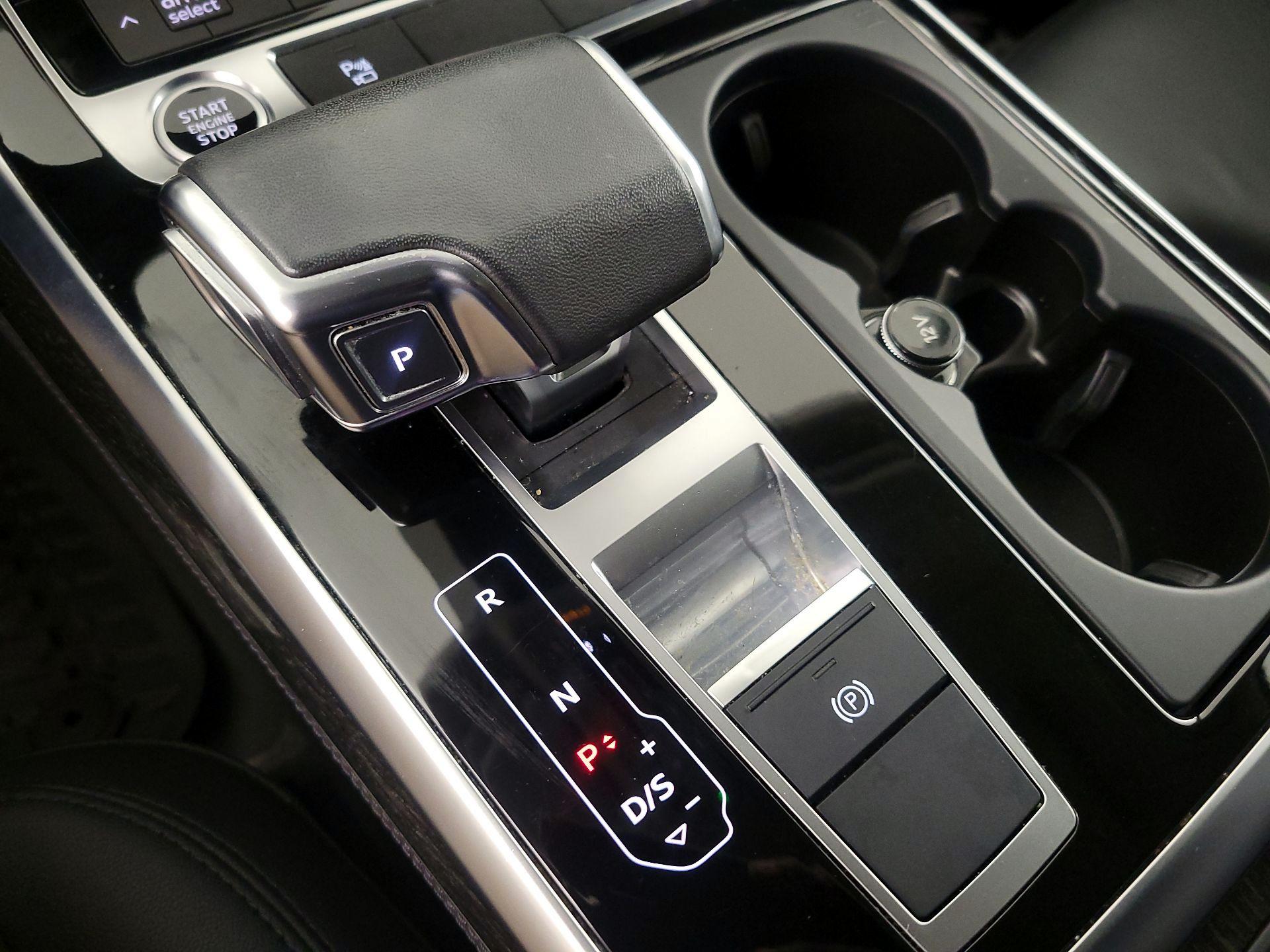 Thumbnail: 2023 Audi Q7 - 18