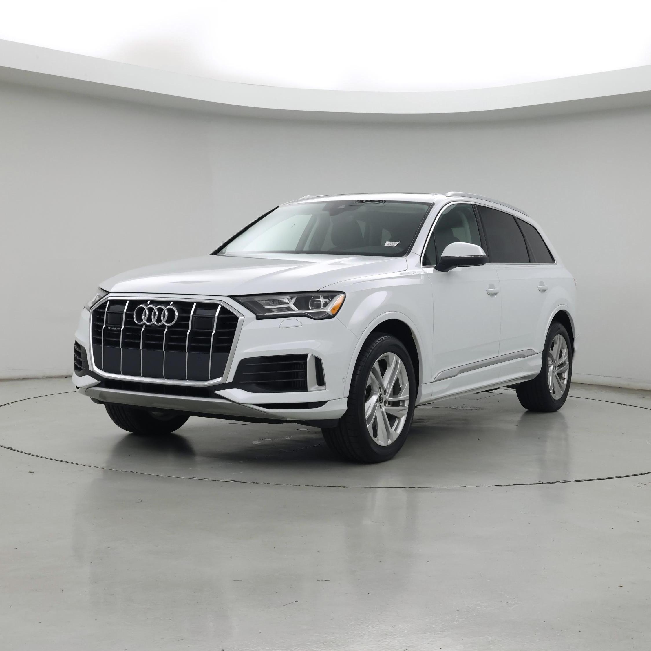 Thumbnail: 2023 Audi Q7 - 4