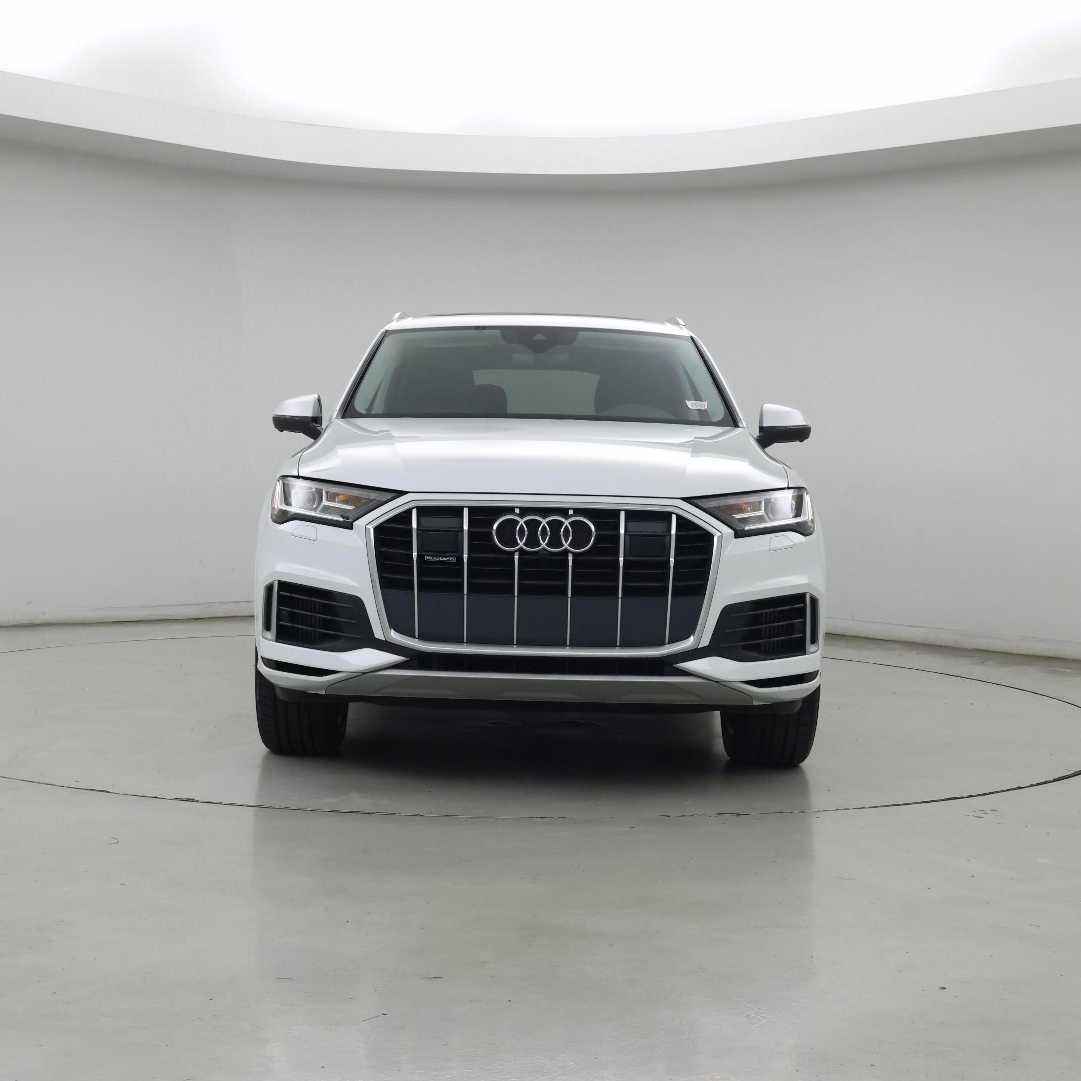 Thumbnail: 2023 Audi Q7 - 5