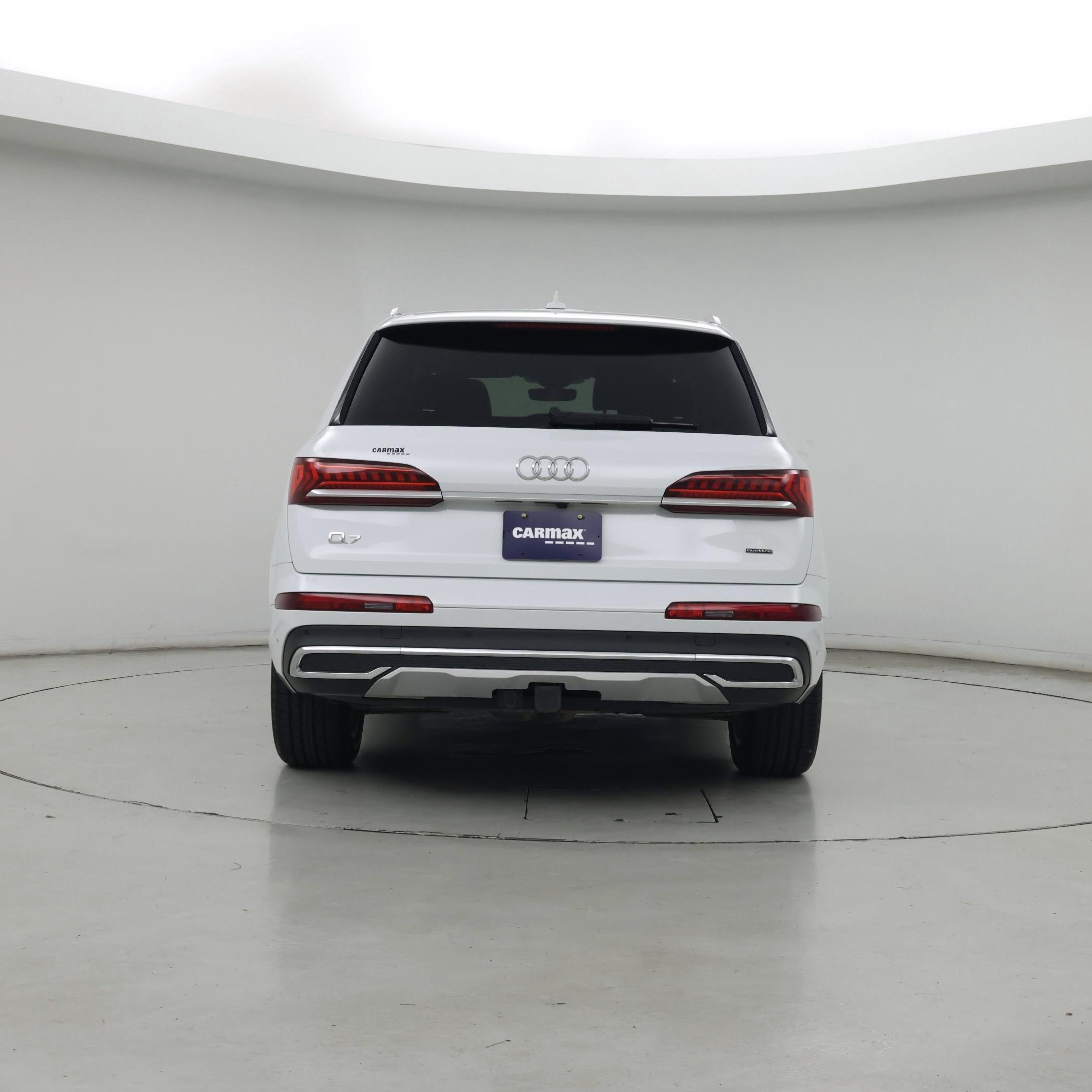 Thumbnail: 2023 Audi Q7 - 6