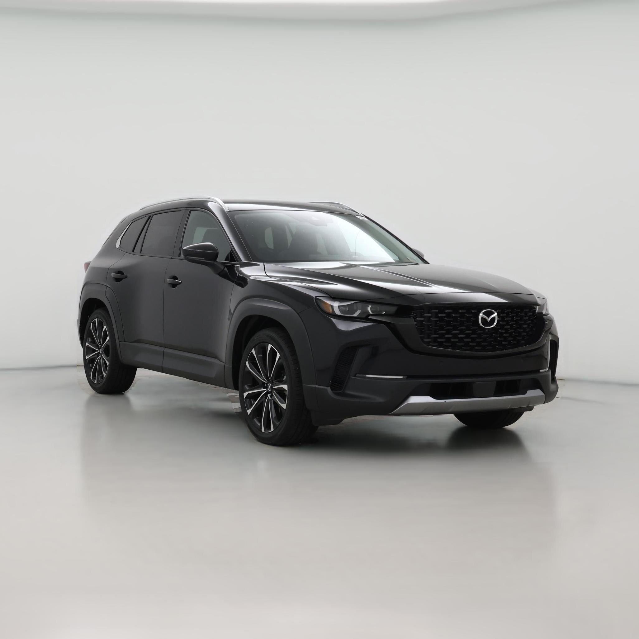 Thumbnail: 2023 Mazda CX-50 - 1