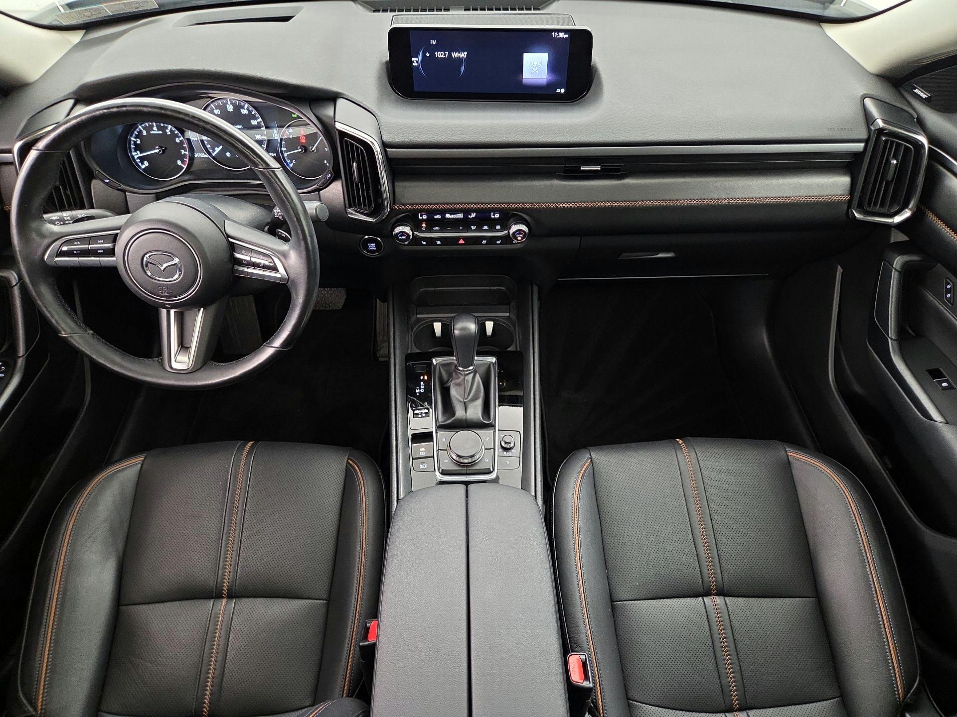 Thumbnail: 2023 Mazda CX-50 - 9