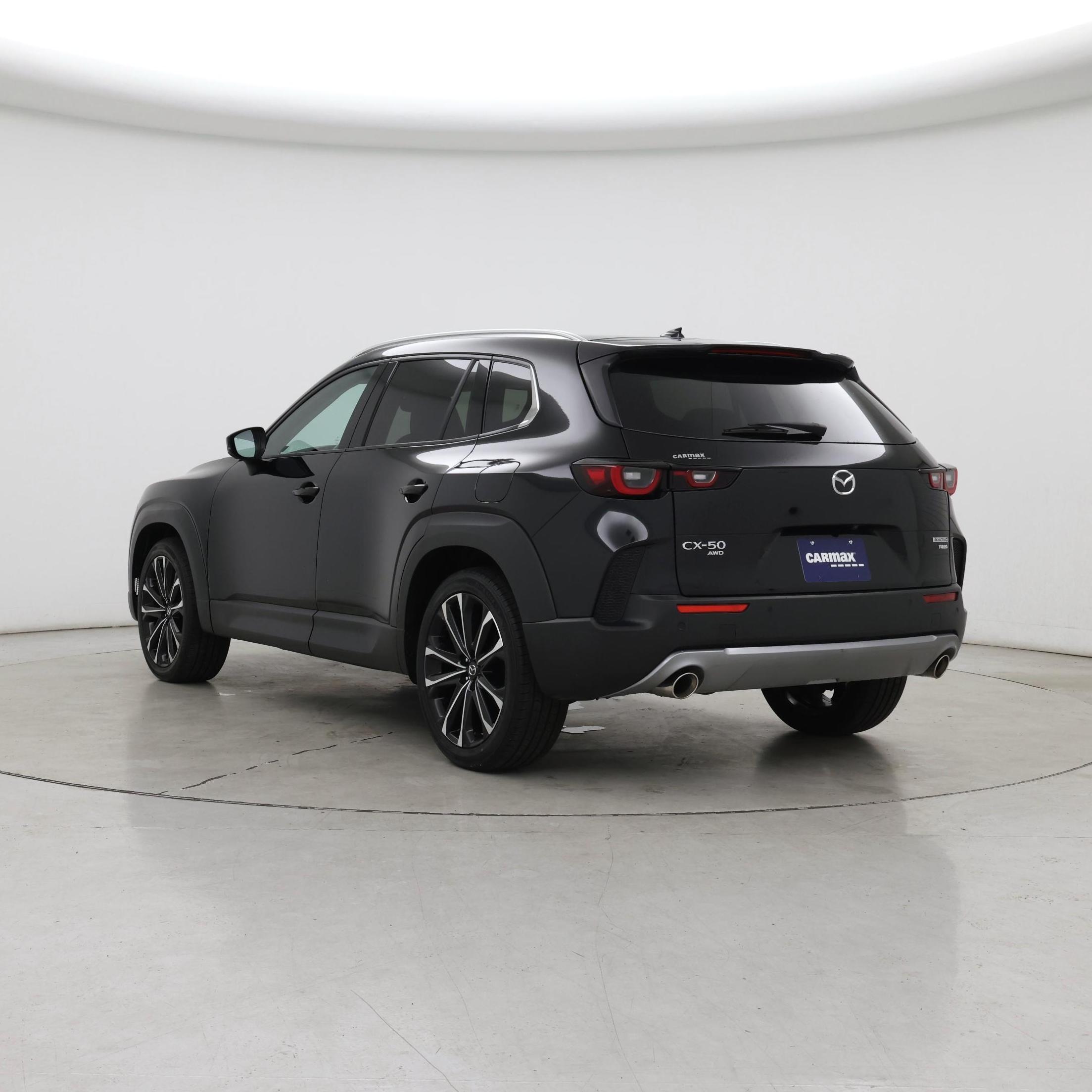 Thumbnail: 2023 Mazda CX-50 - 2
