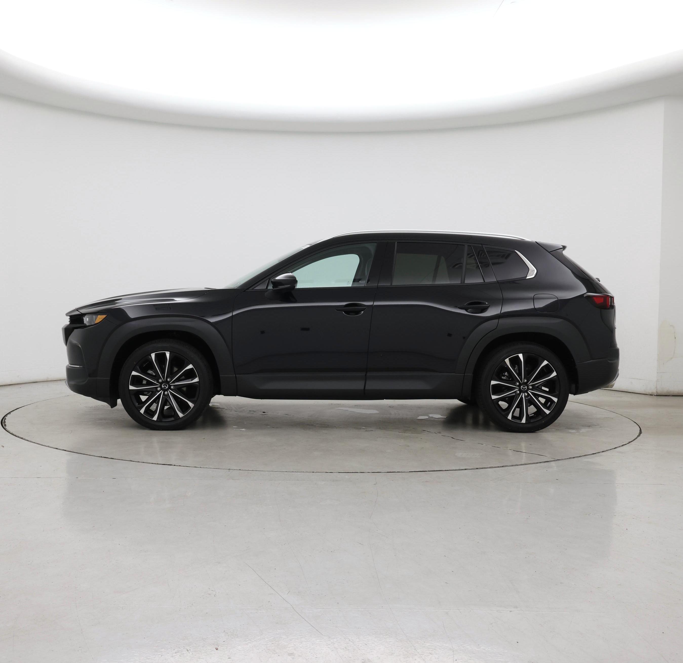 Thumbnail: 2023 Mazda CX-50 - 3
