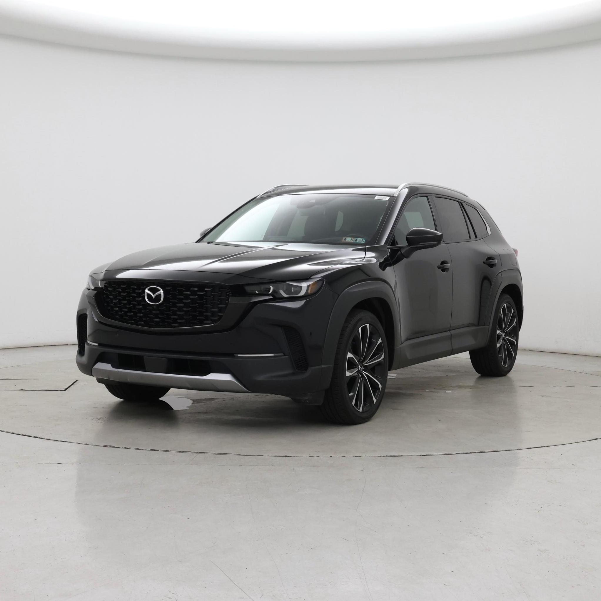 Thumbnail: 2023 Mazda CX-50 - 4