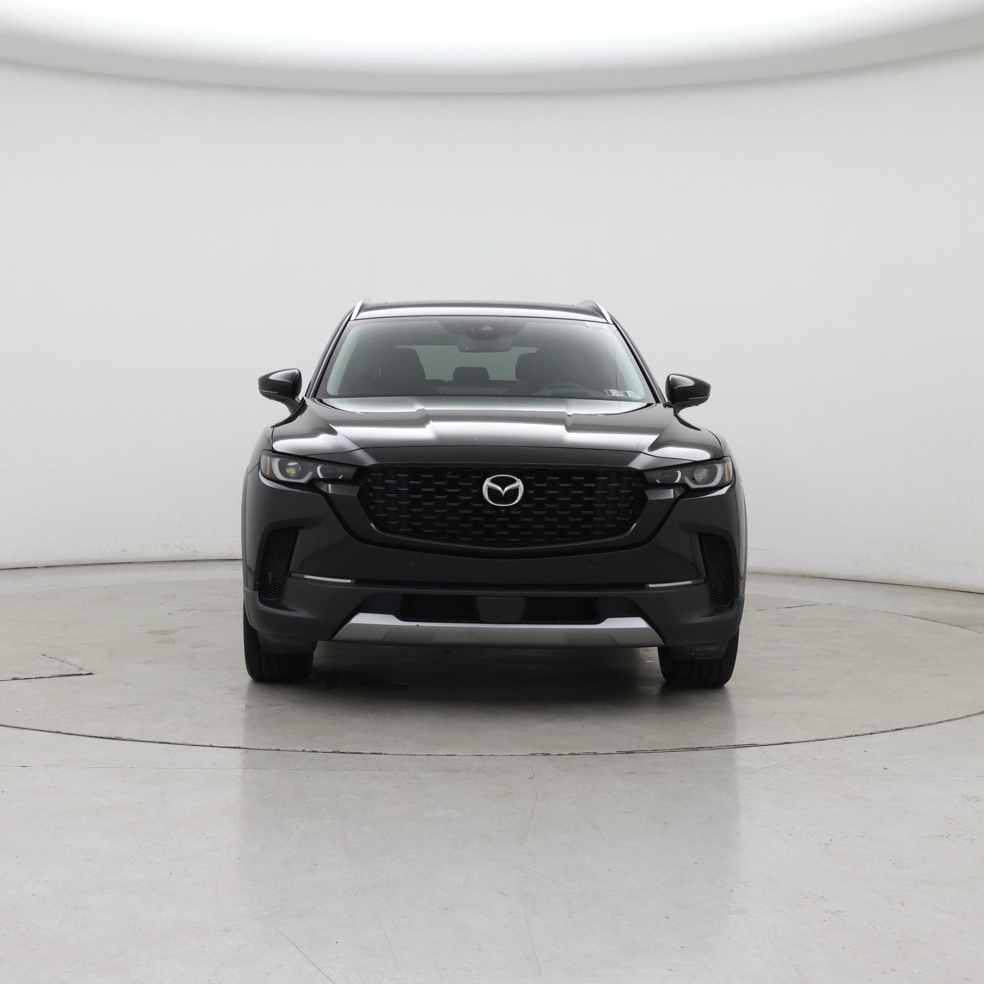Thumbnail: 2023 Mazda CX-50 - 5