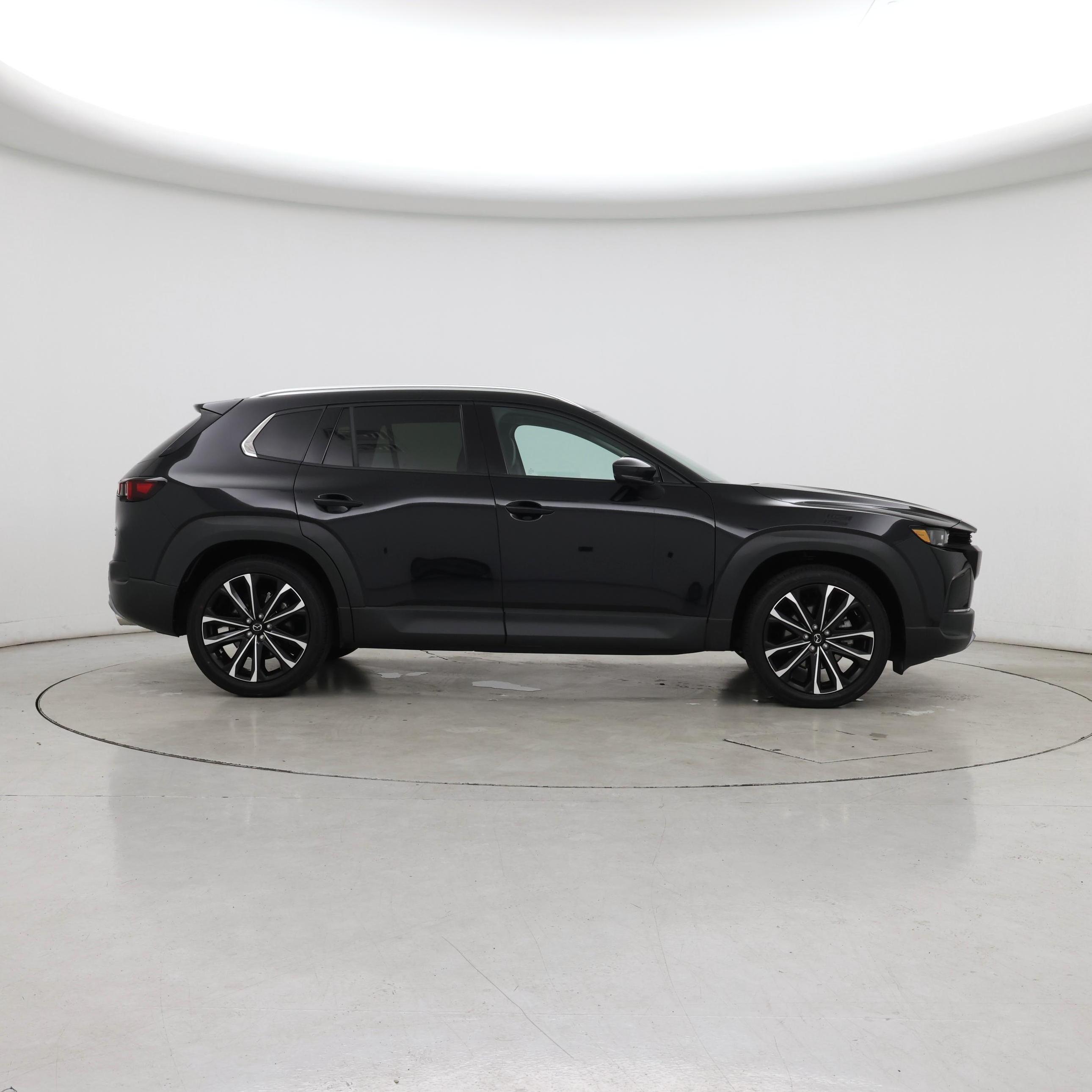 Thumbnail: 2023 Mazda CX-50 - 7