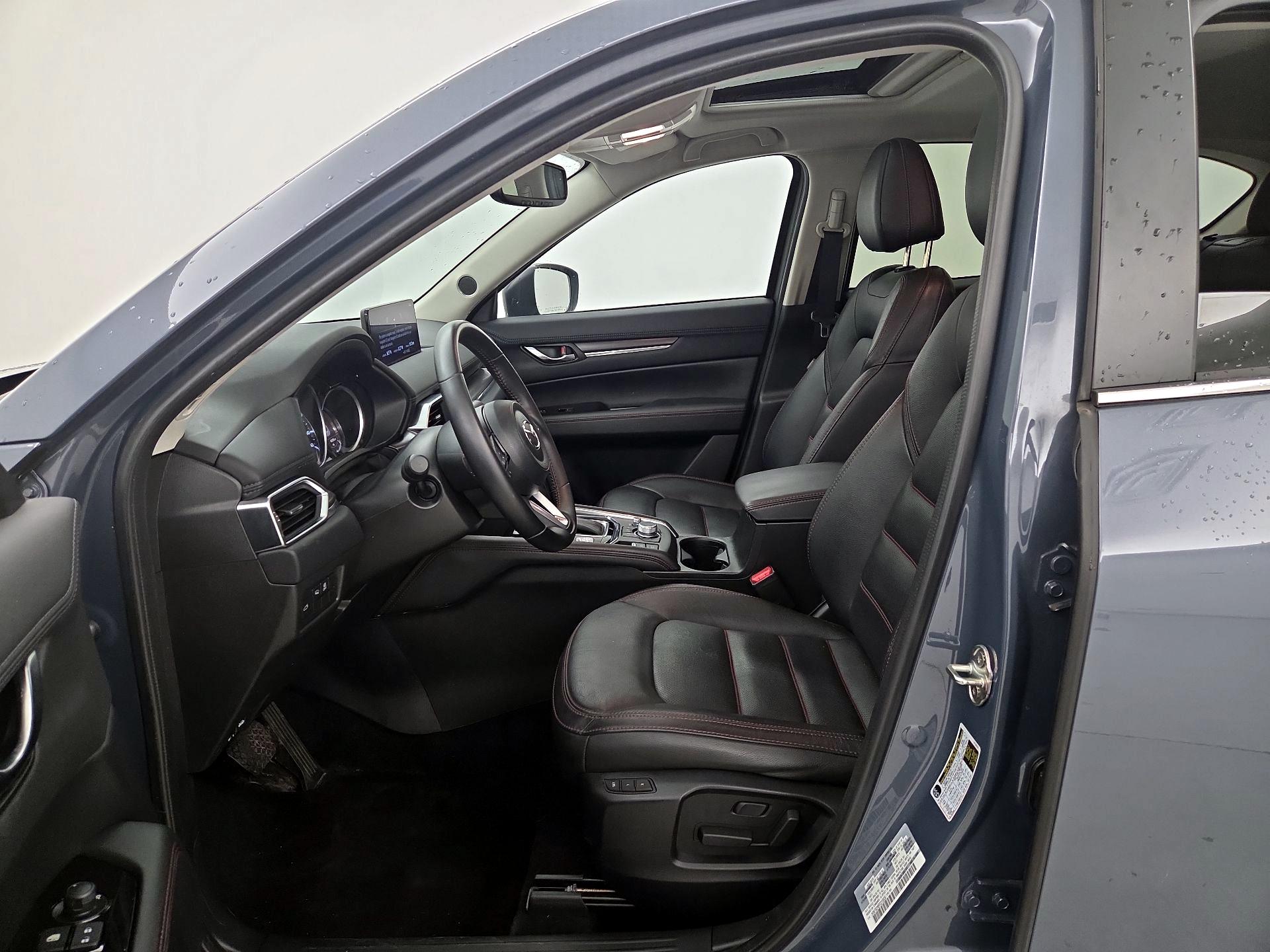 Thumbnail: 2023 Mazda CX-5 - 11