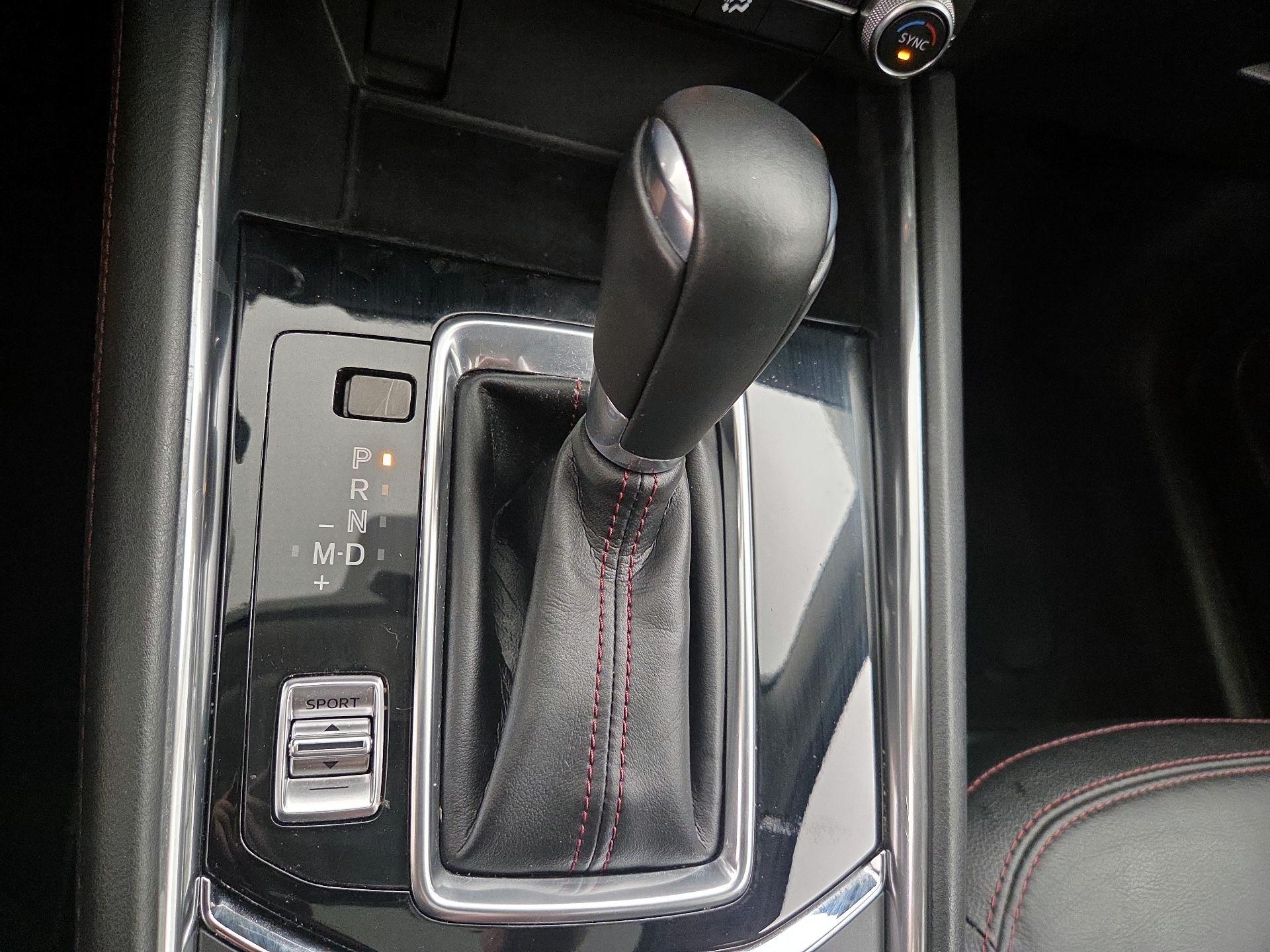 Thumbnail: 2023 Mazda CX-5 - 17