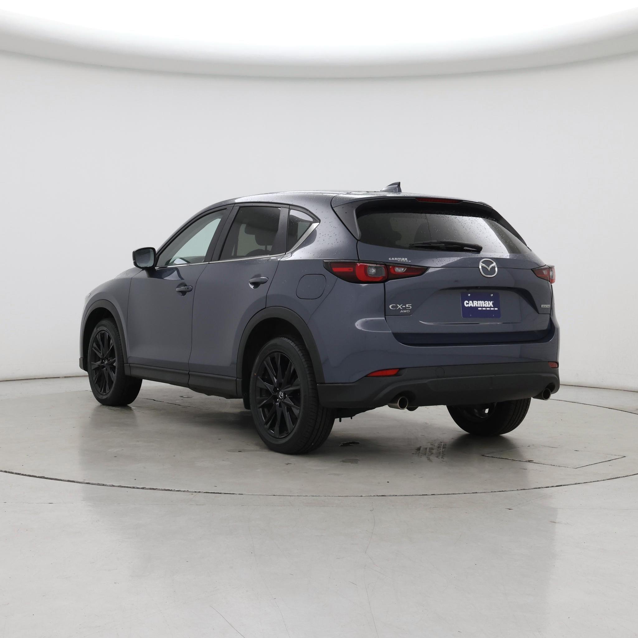 Thumbnail: 2023 Mazda CX-5 - 2