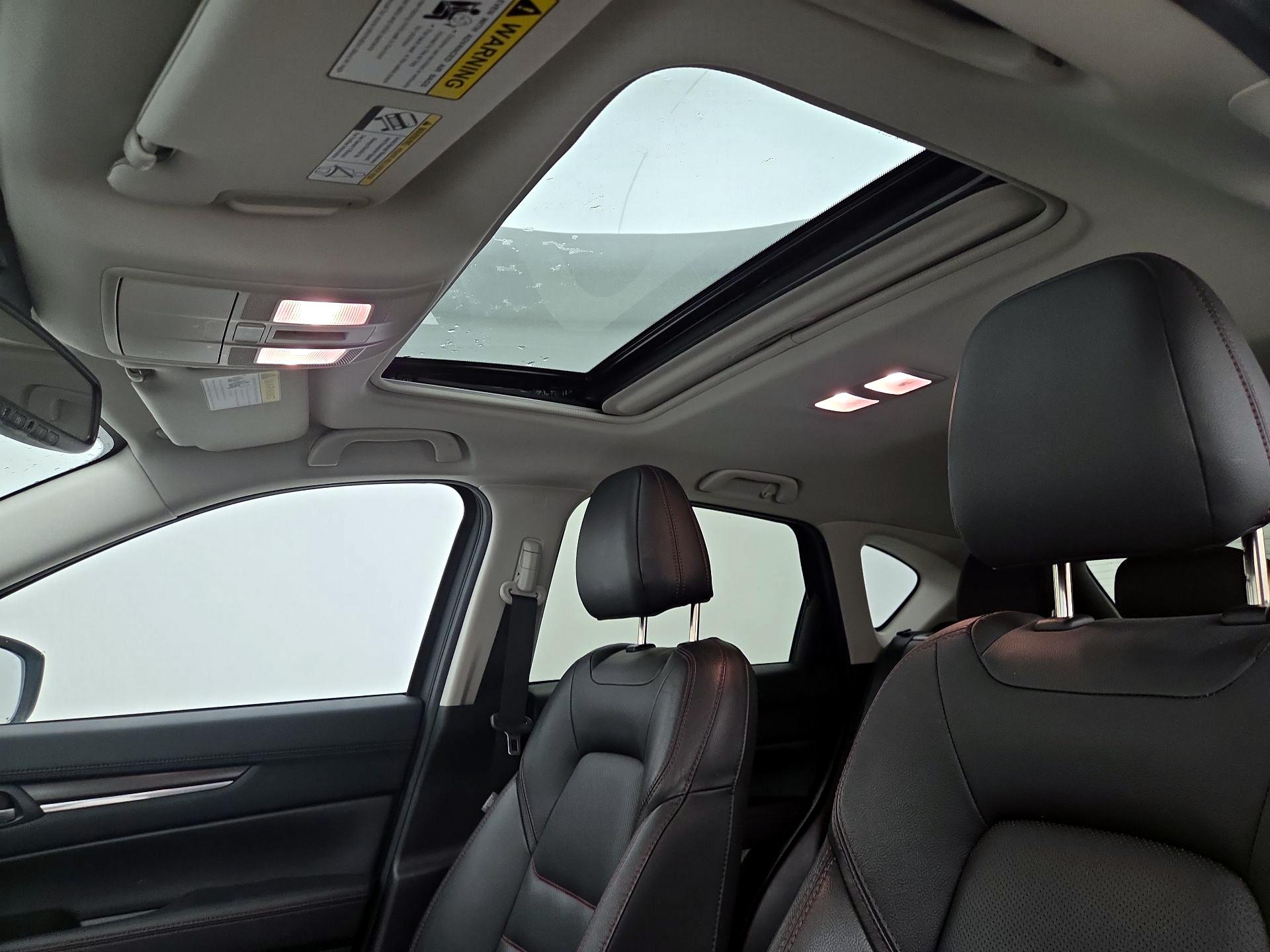 Thumbnail: 2023 Mazda CX-5 - 19