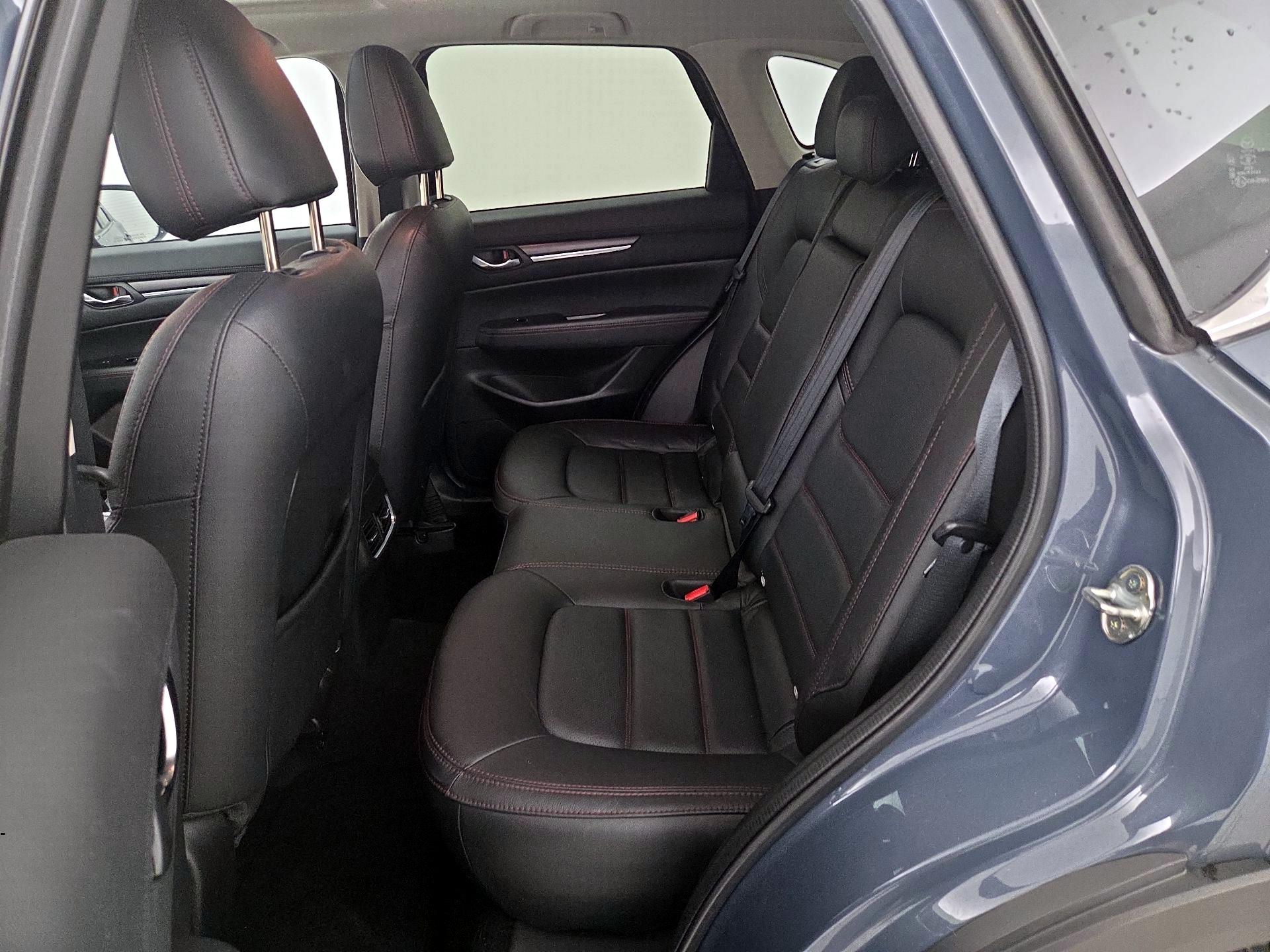 Thumbnail: 2023 Mazda CX-5 - 20