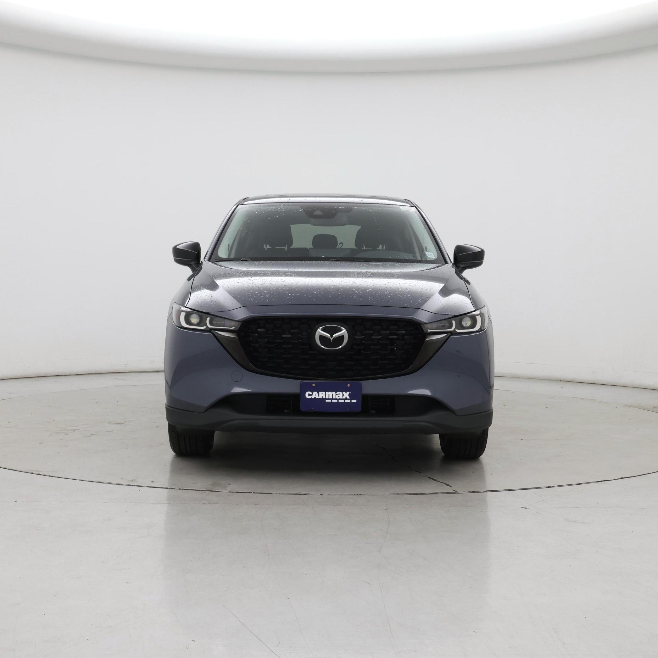 Thumbnail: 2023 Mazda CX-5 - 5