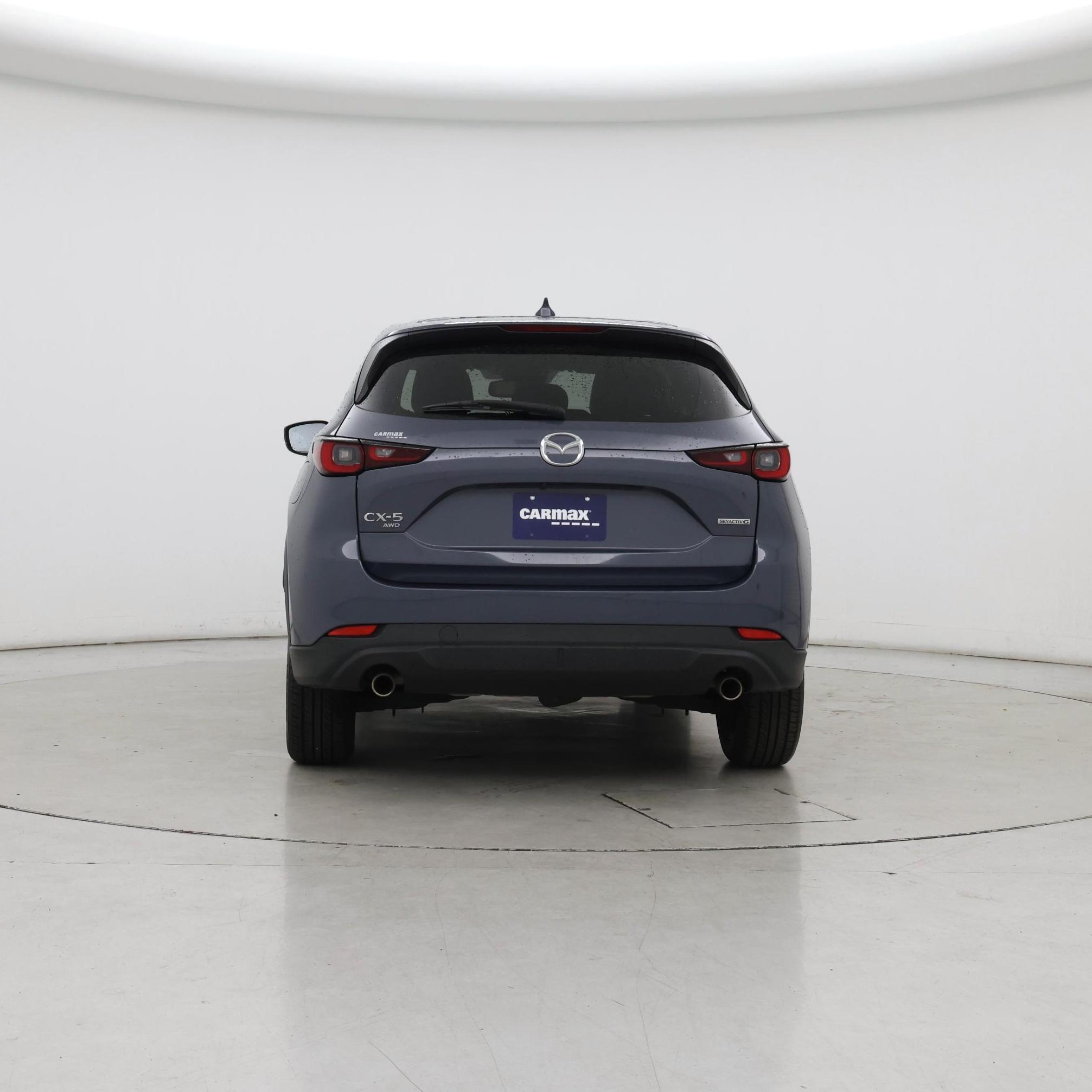 Thumbnail: 2023 Mazda CX-5 - 6