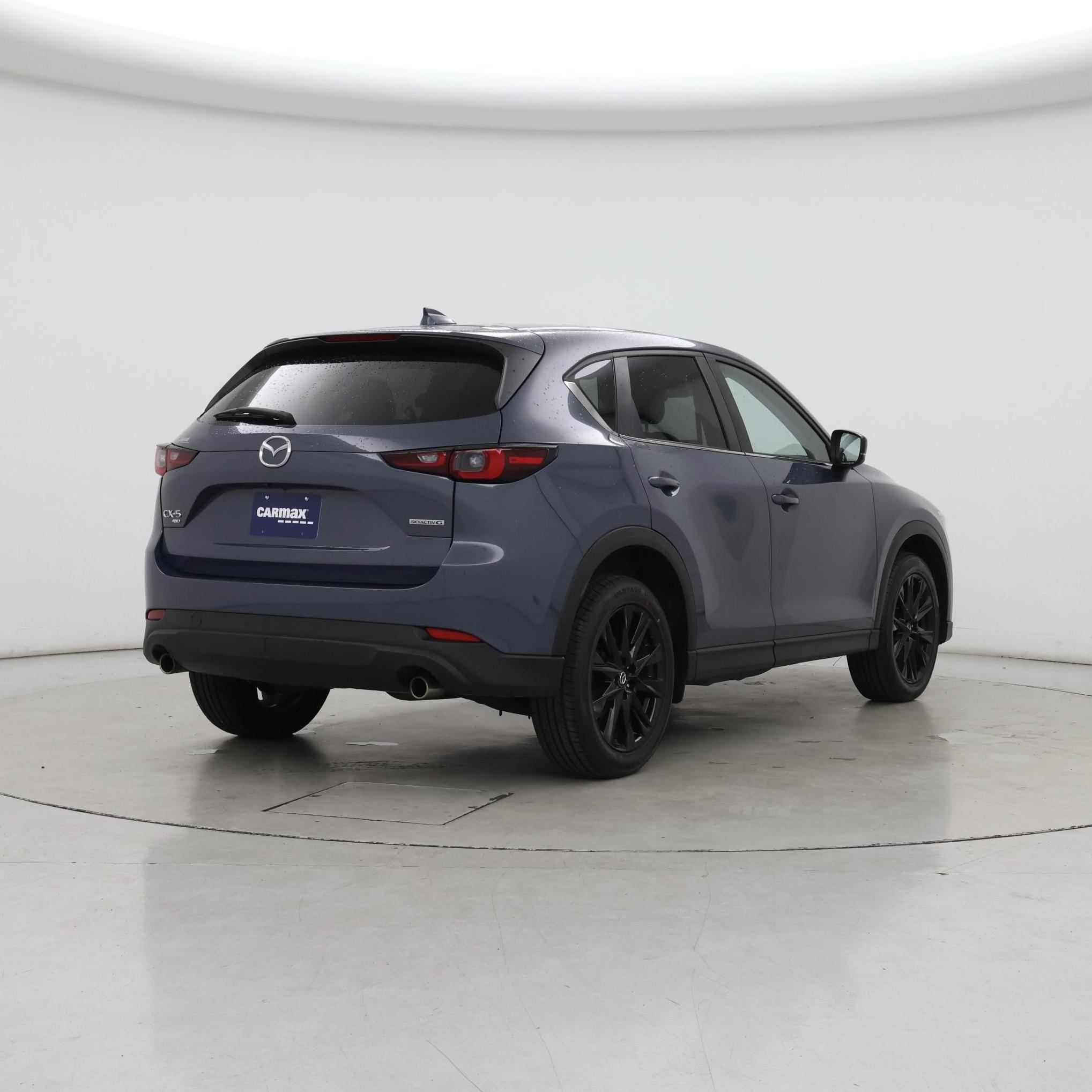Thumbnail: 2023 Mazda CX-5 - 8