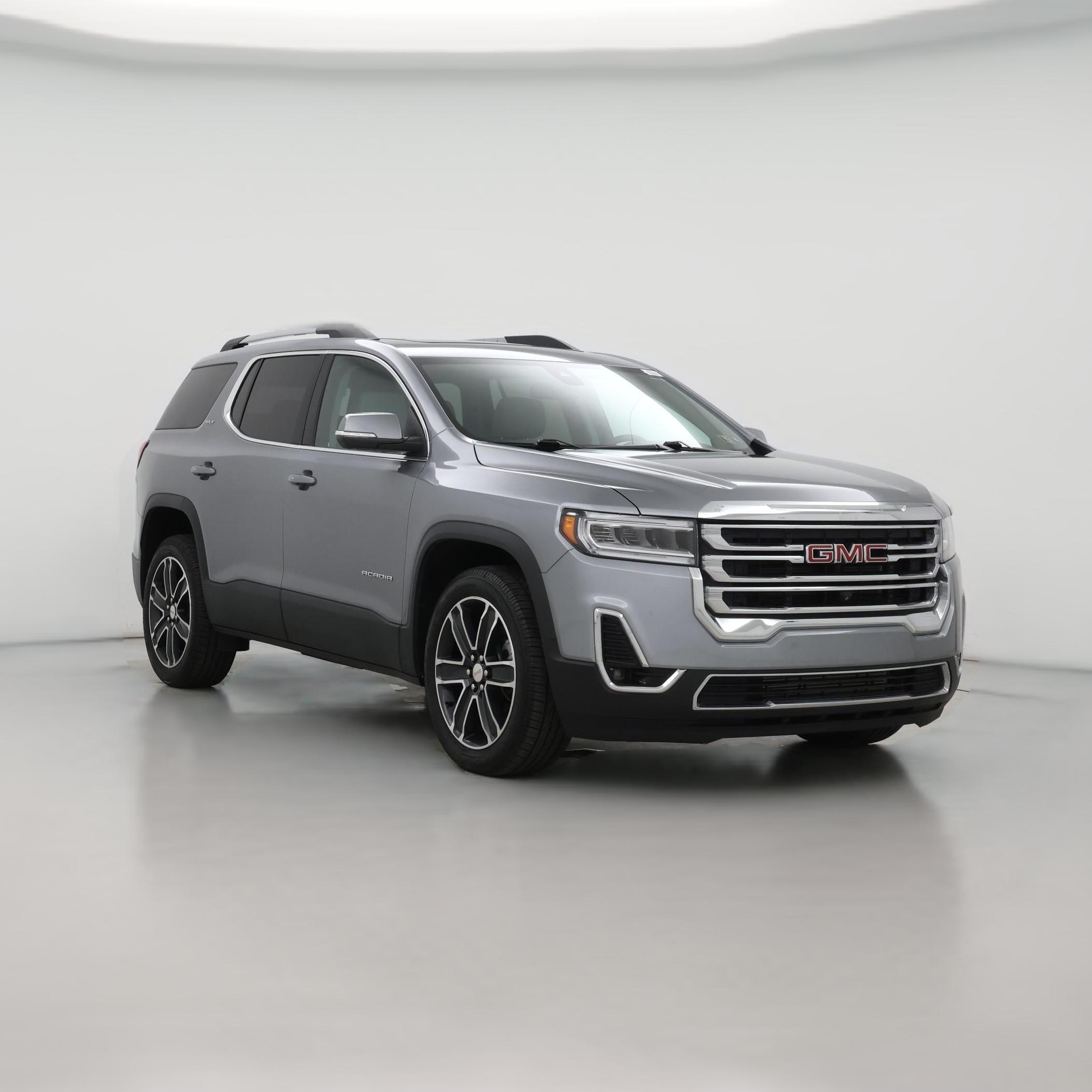 Thumbnail: 2023 GMC Acadia - 1