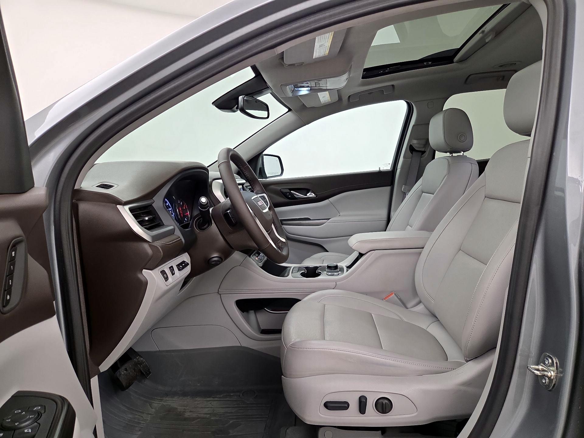 Thumbnail: 2023 GMC Acadia - 11