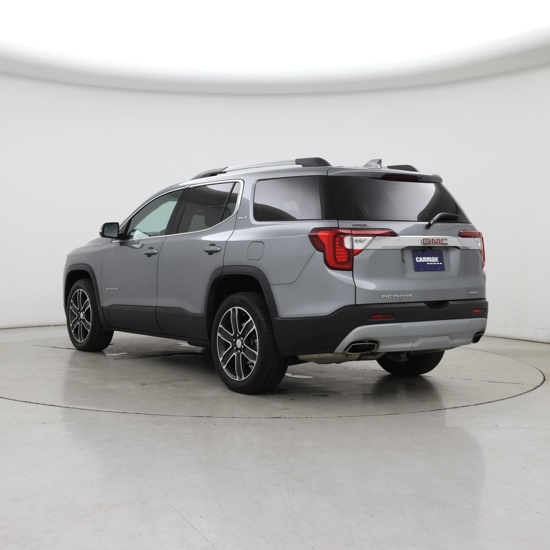 Thumbnail: 2023 GMC Acadia - 2