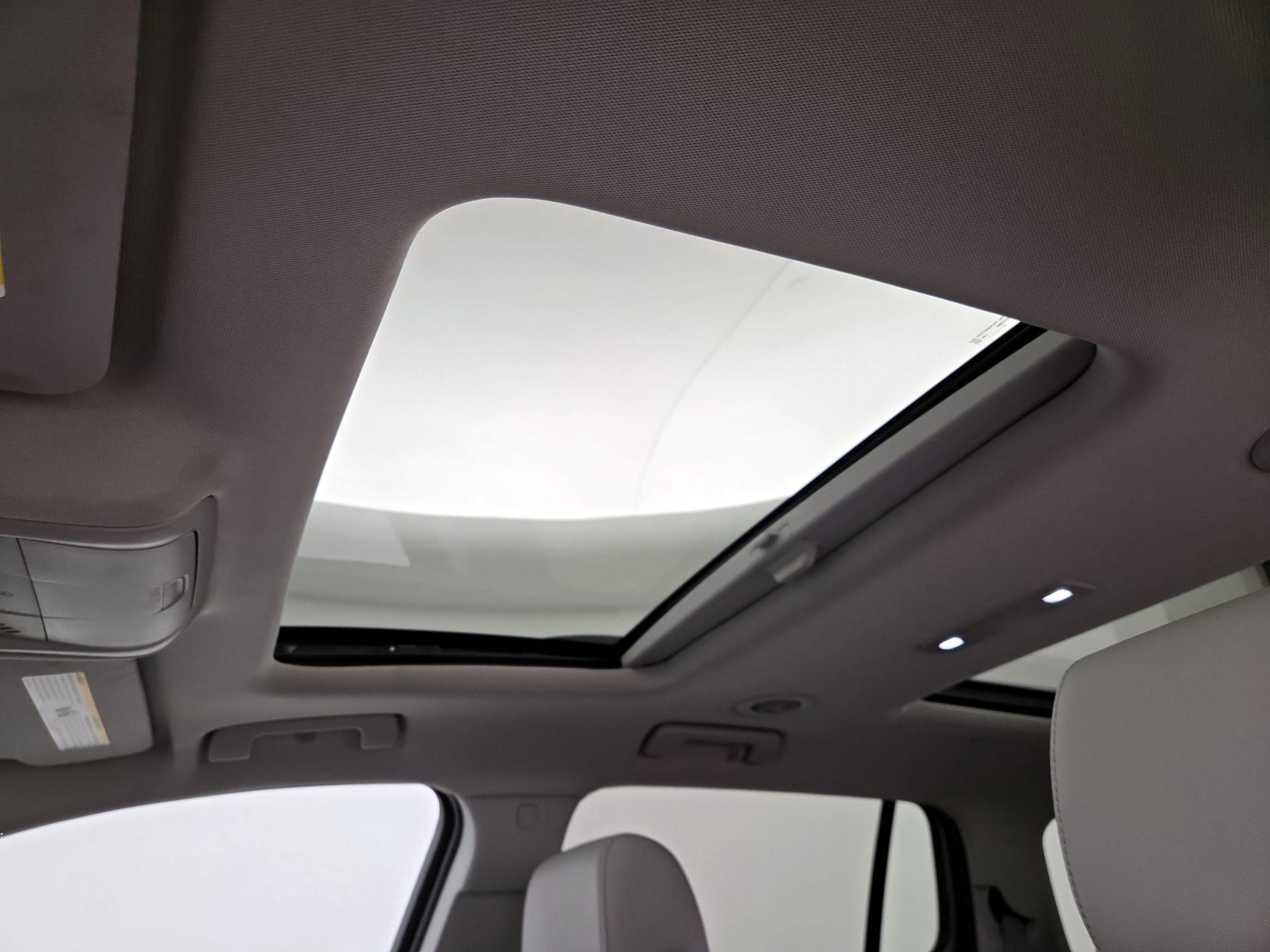 Thumbnail: 2023 GMC Acadia - 20