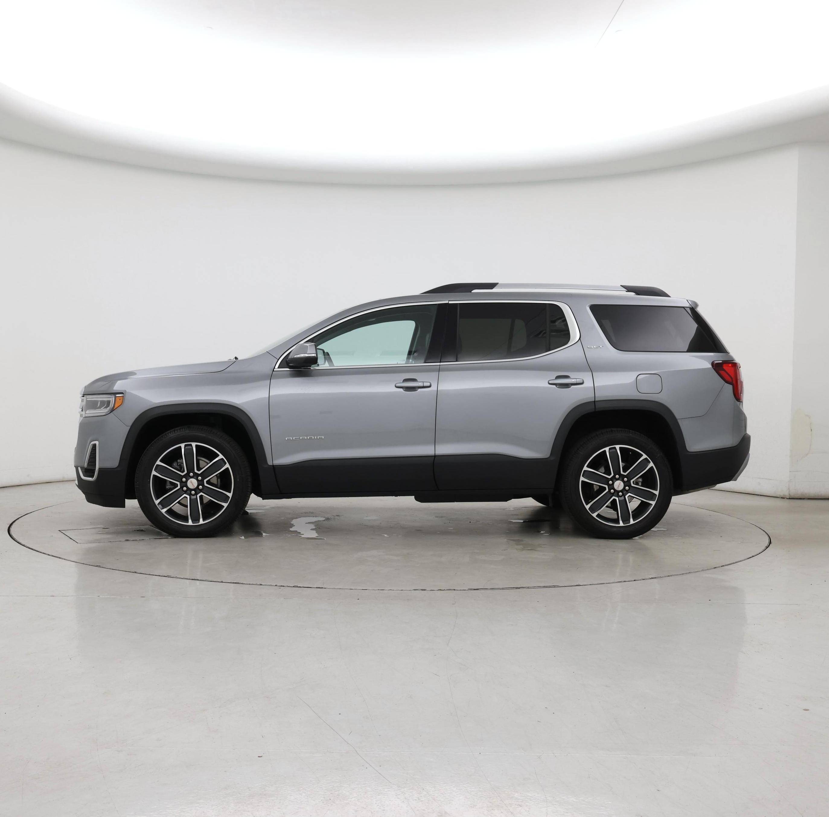 Thumbnail: 2023 GMC Acadia - 3