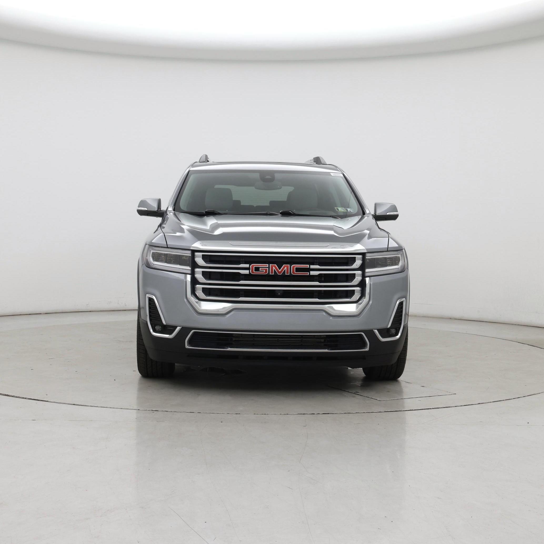 Thumbnail: 2023 GMC Acadia - 5