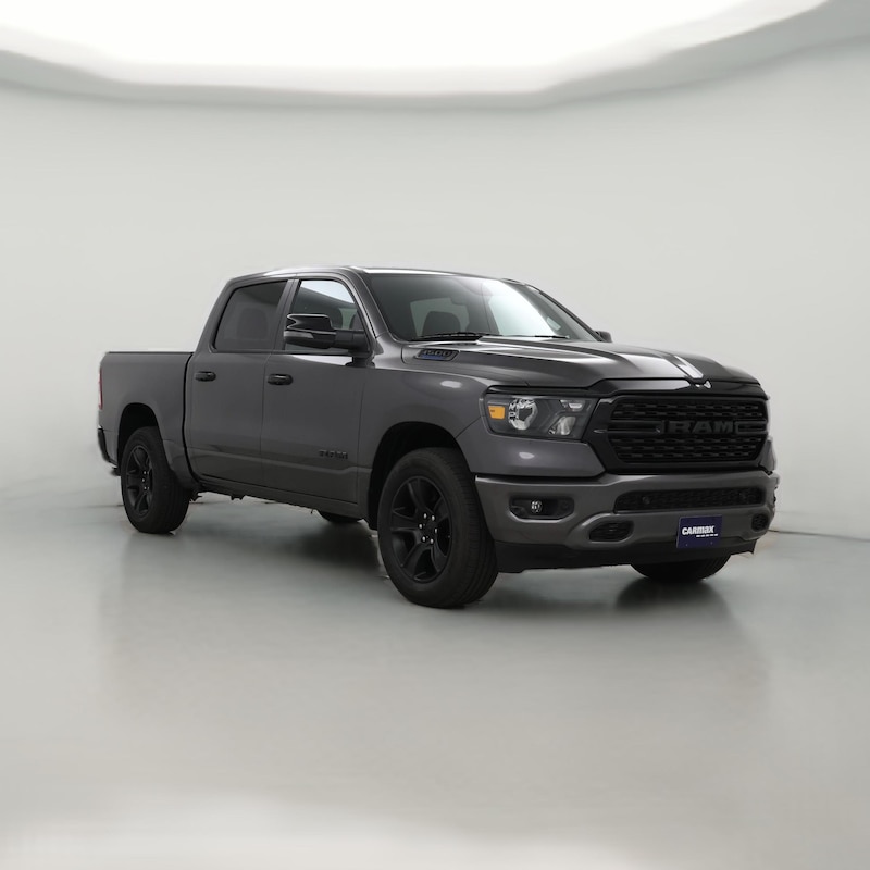 2023 Ram 1500 Bighorn