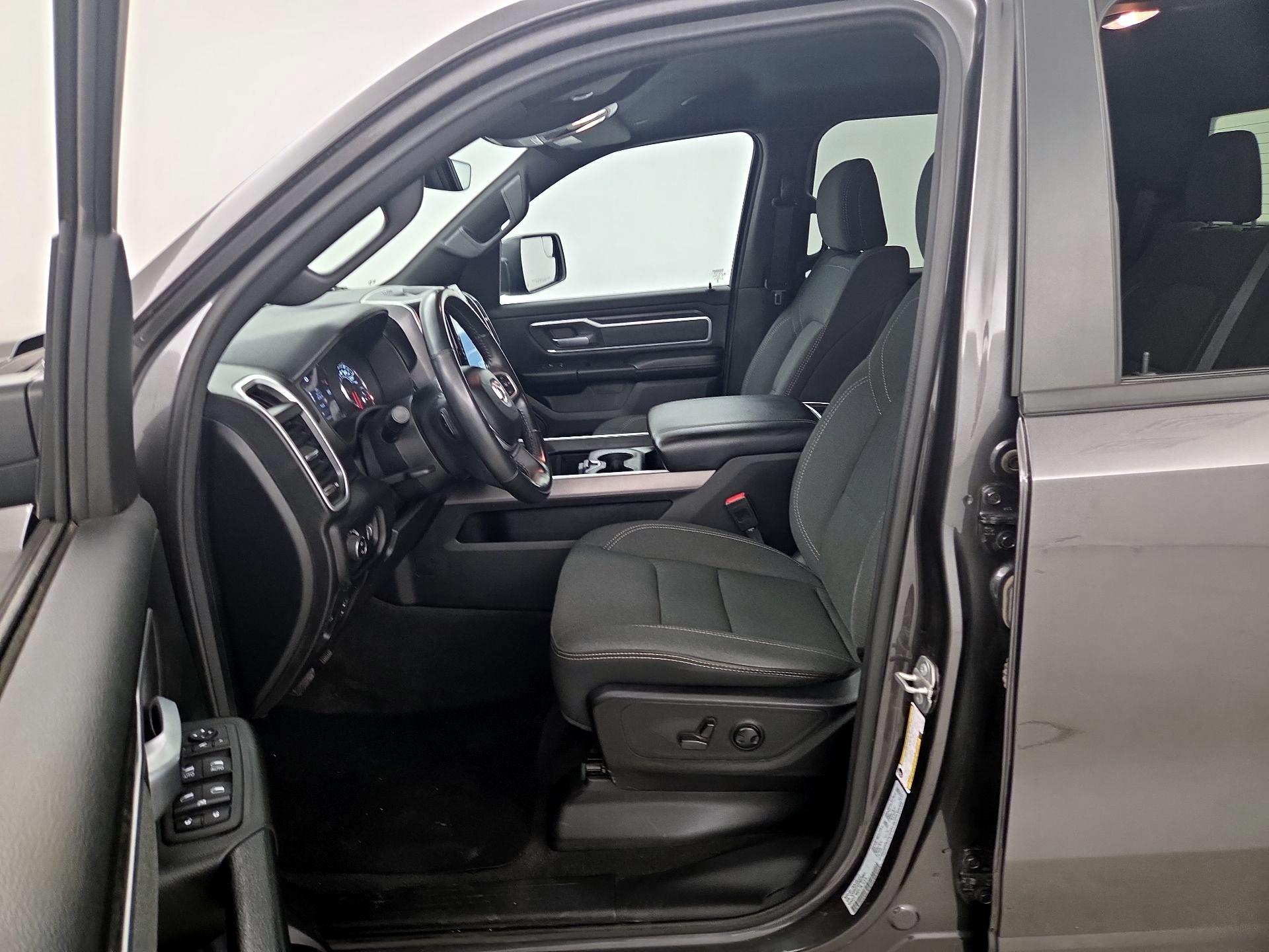 Thumbnail: 2023 RAM 1500 - 11