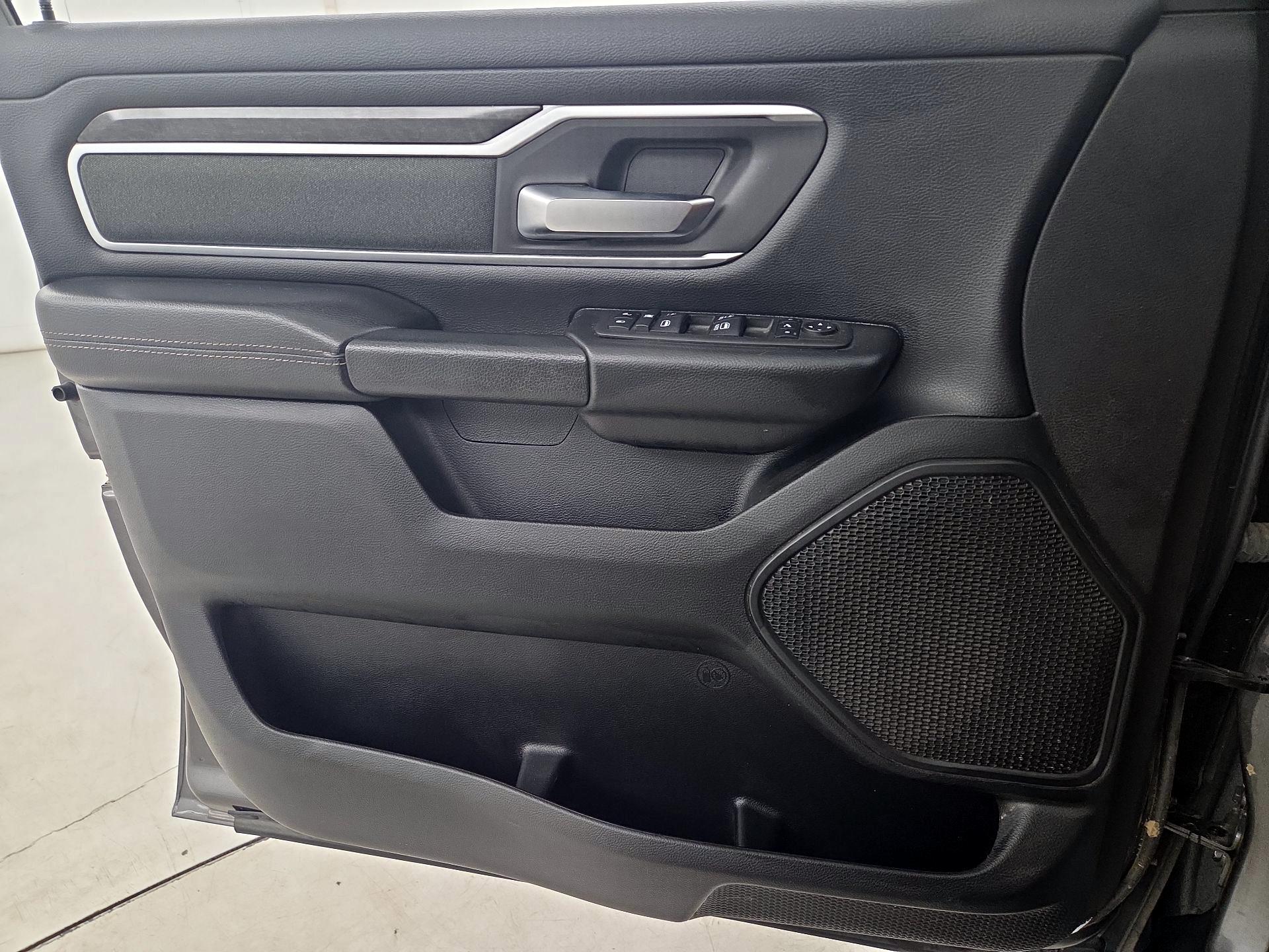 Thumbnail: 2023 RAM 1500 - 12